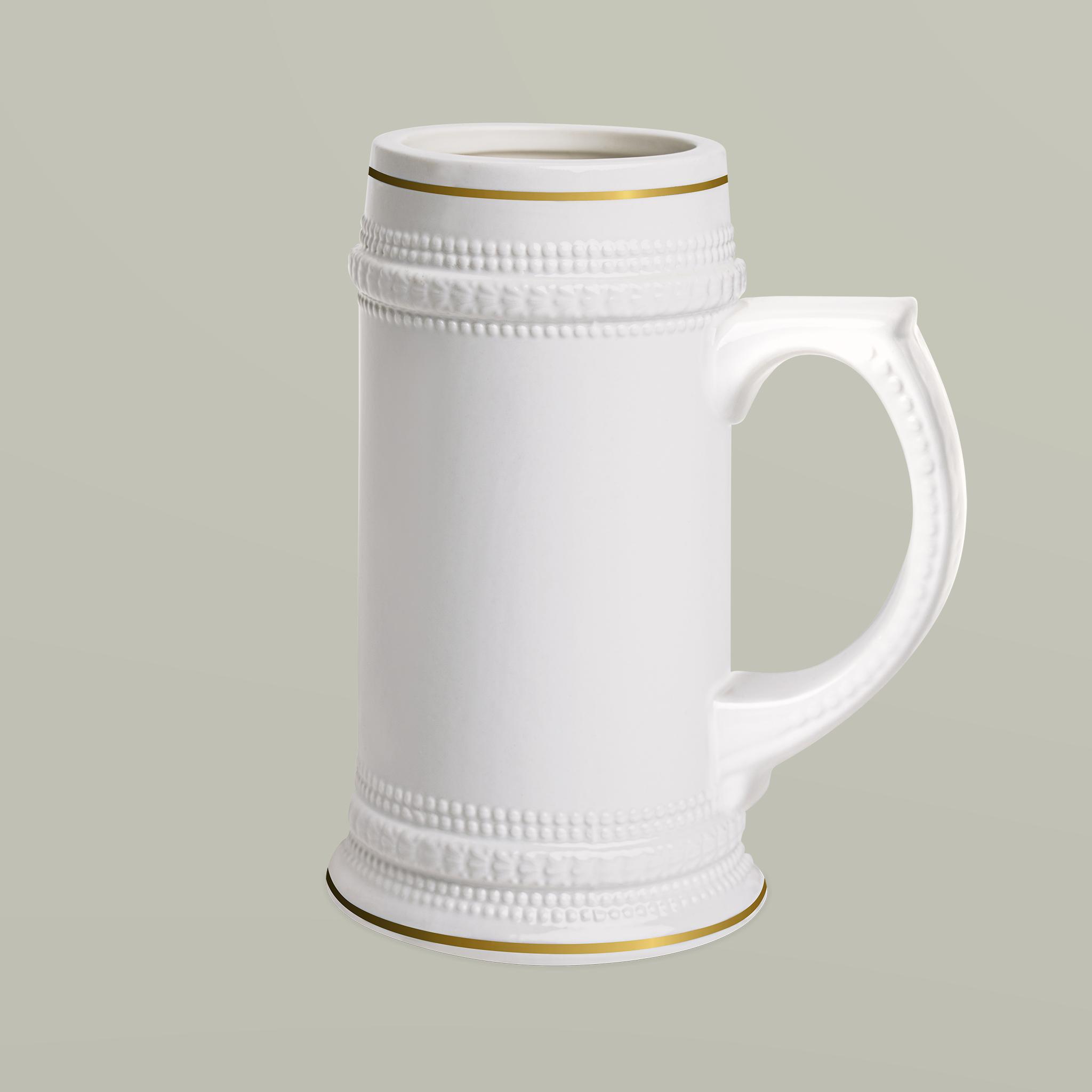Product Catalog Preview Image Beer Stein Mug