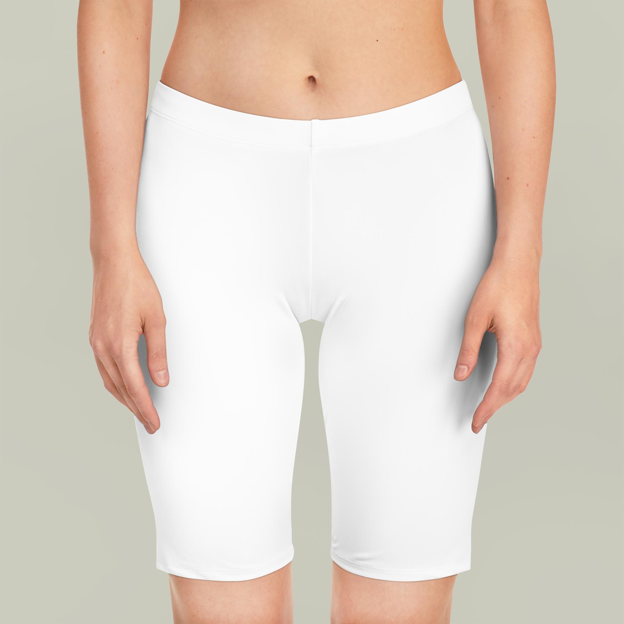 Product Catalog Preview Image Women's Bike Shorts (AOP)