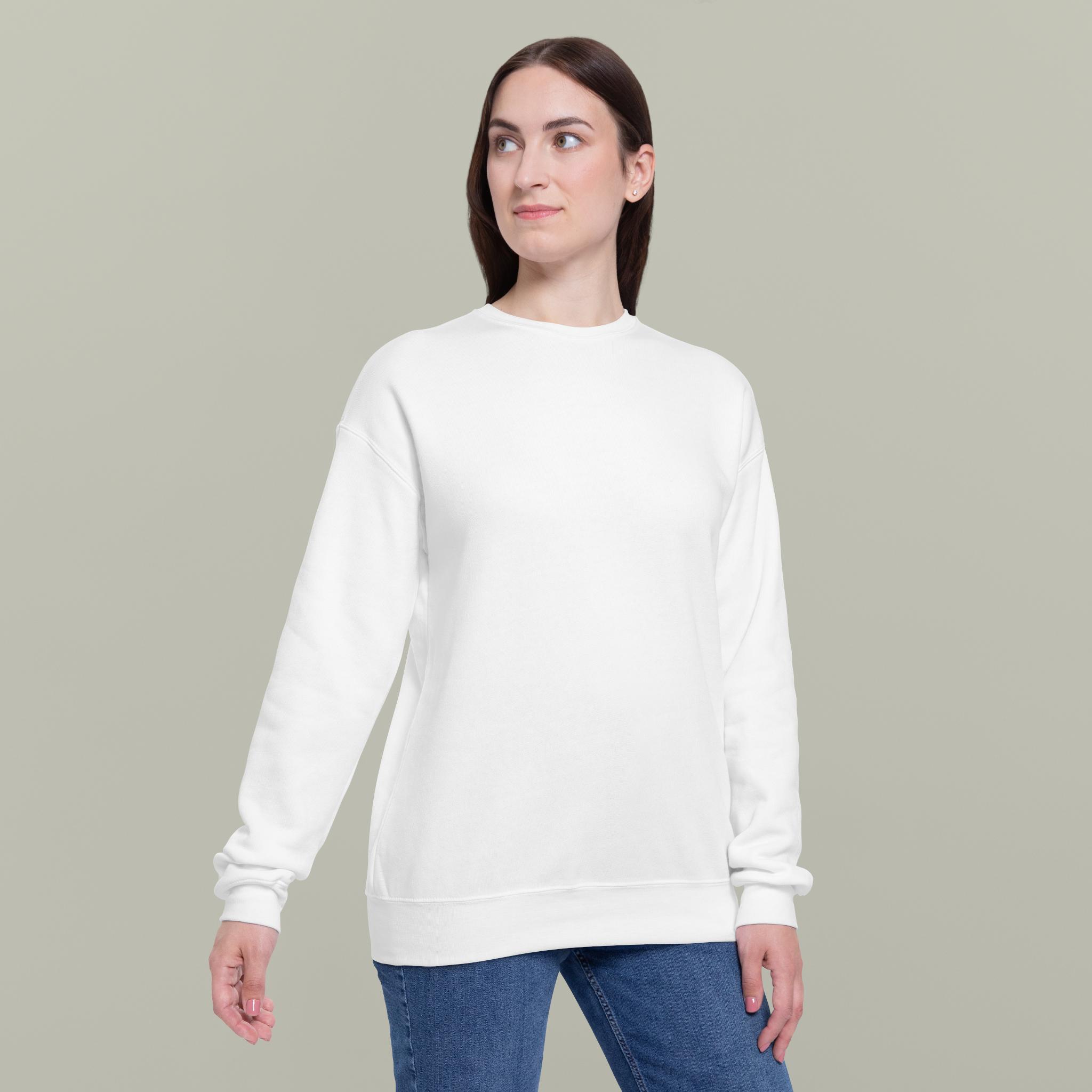 Product Catalog Preview Image Unisex Drop Shoulder Sweatshirt