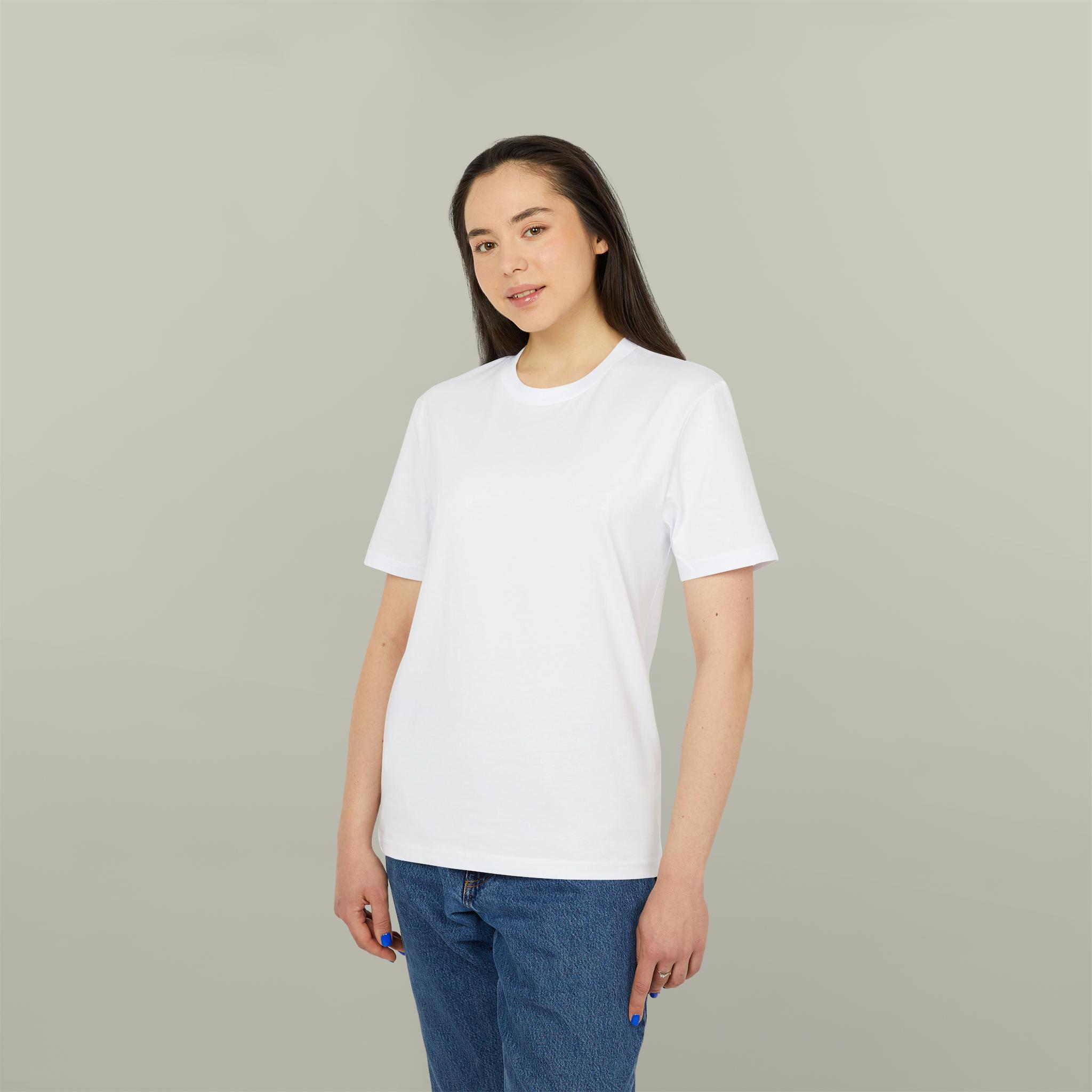 Product Catalog Preview Image Unisex Creator 2.0 T-shirt