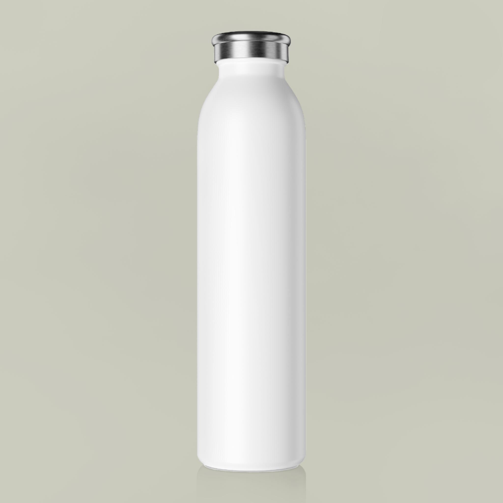 Product Catalog Preview Image Slim Water Bottle