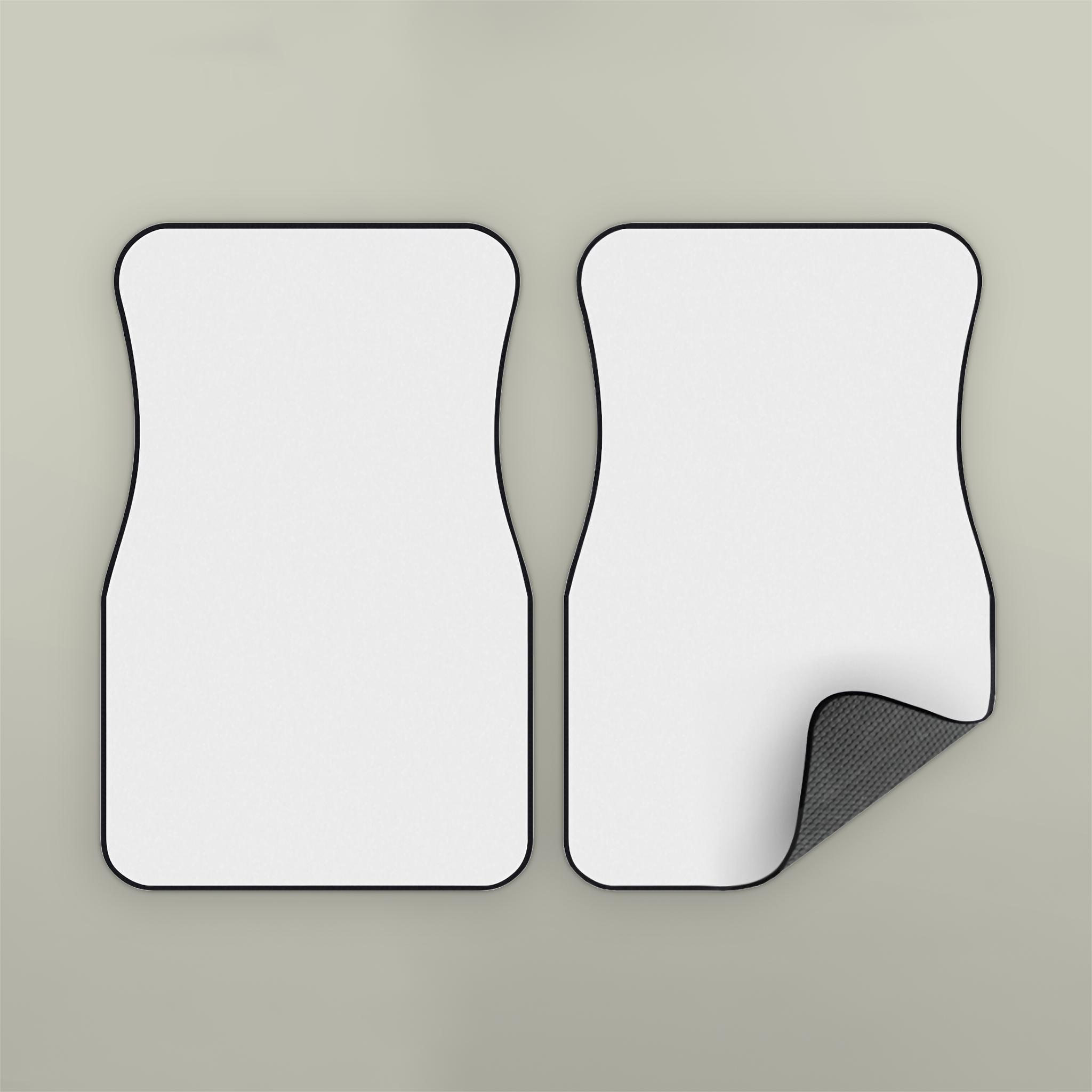 Product Catalog Preview Image Car Mats (2x Front)