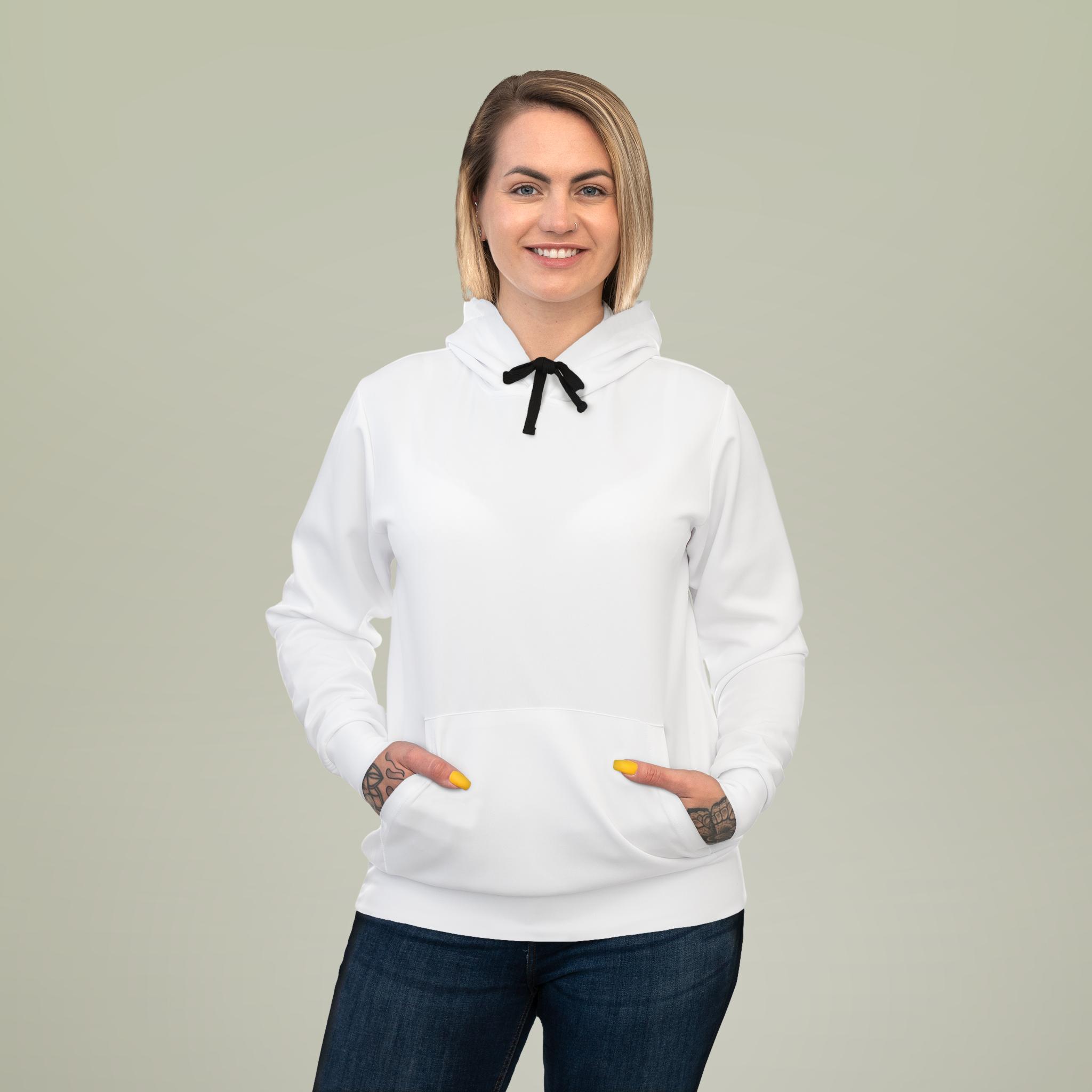 Product Catalog Preview Image Athletic Hoodie (AOP)