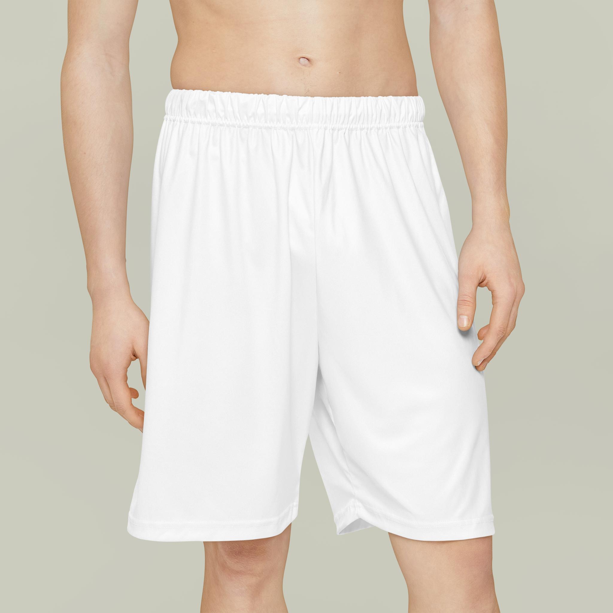 Product Catalog Preview Image  Men’s Sports Shorts (AOP)