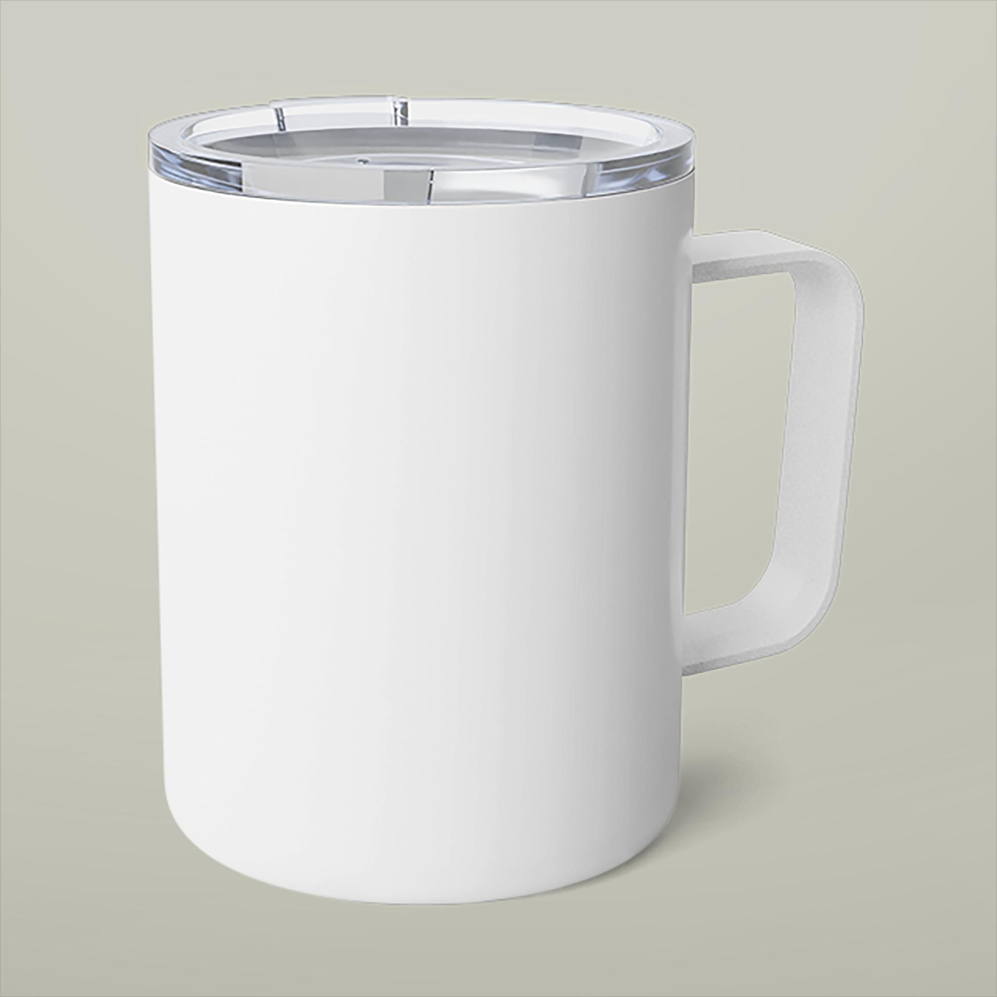 Product Catalog Preview Image Insulated Coffee Mug, 10oz 