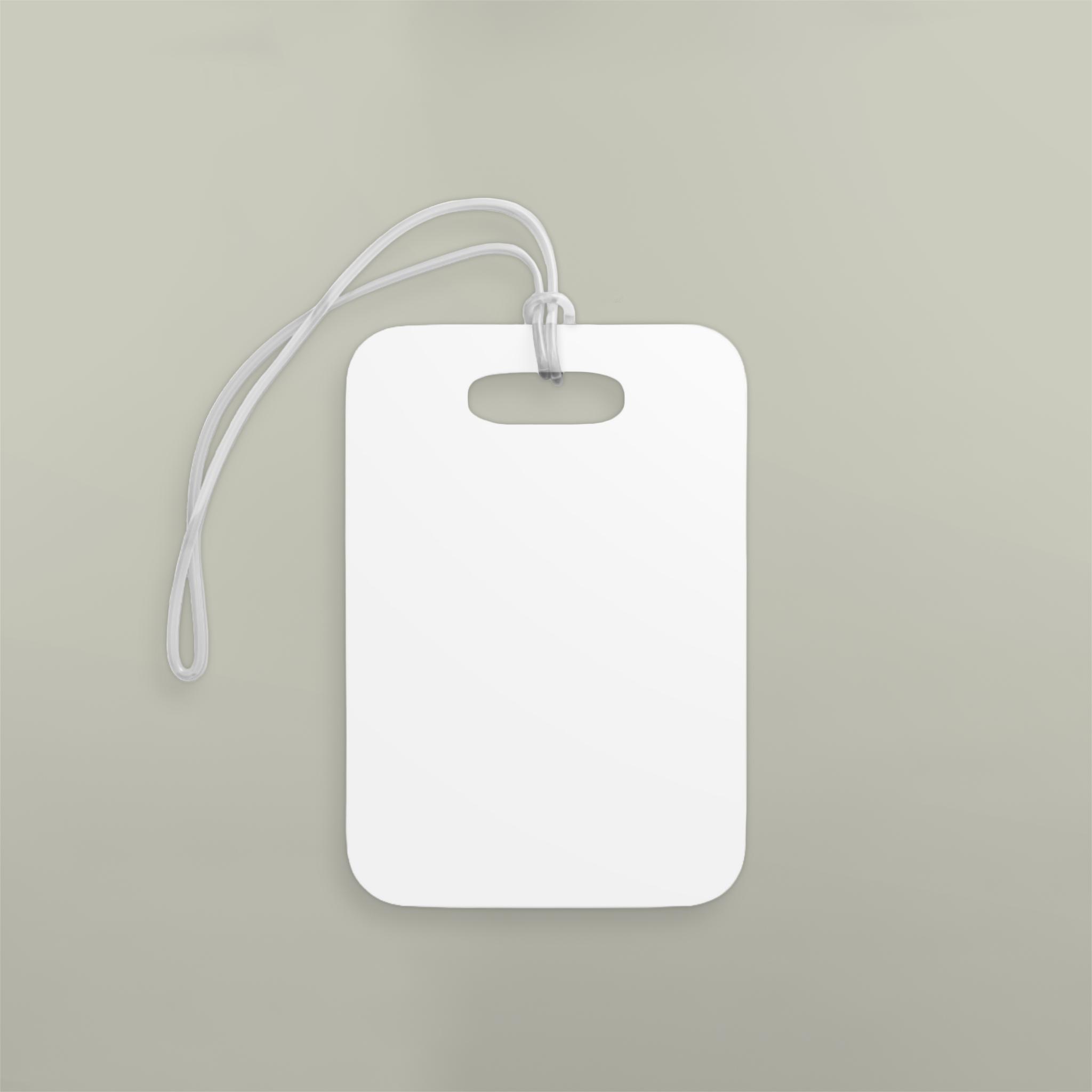 Product Catalog Preview Image Luggage Tags