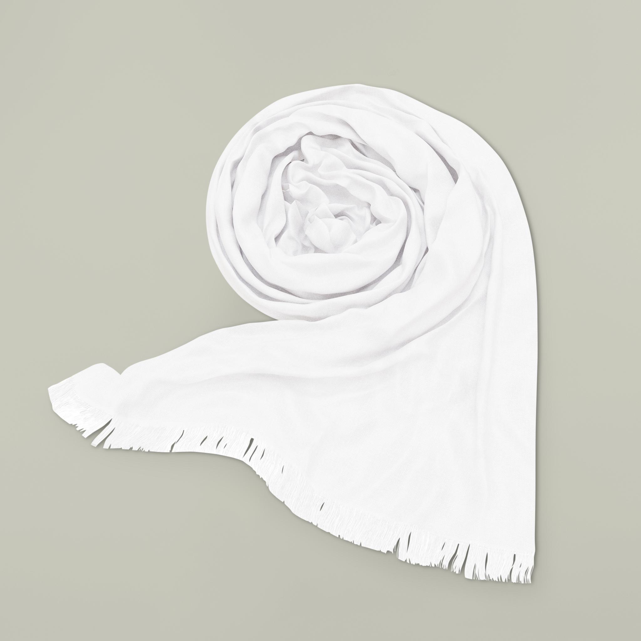 Product Catalog Preview Image Light Scarf