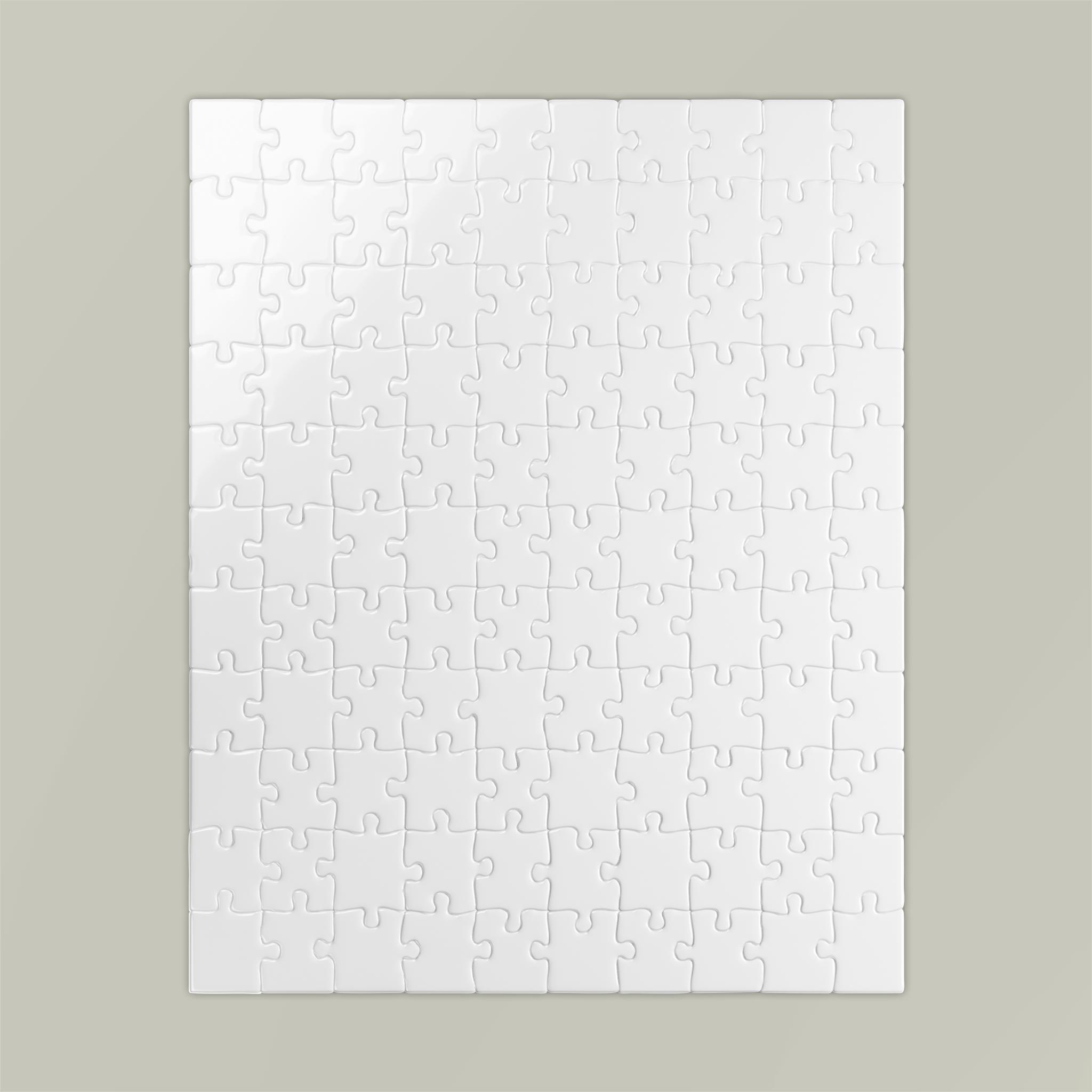 Product Catalog Preview Image Puzzle (110, 252, 520, 1014-piece)