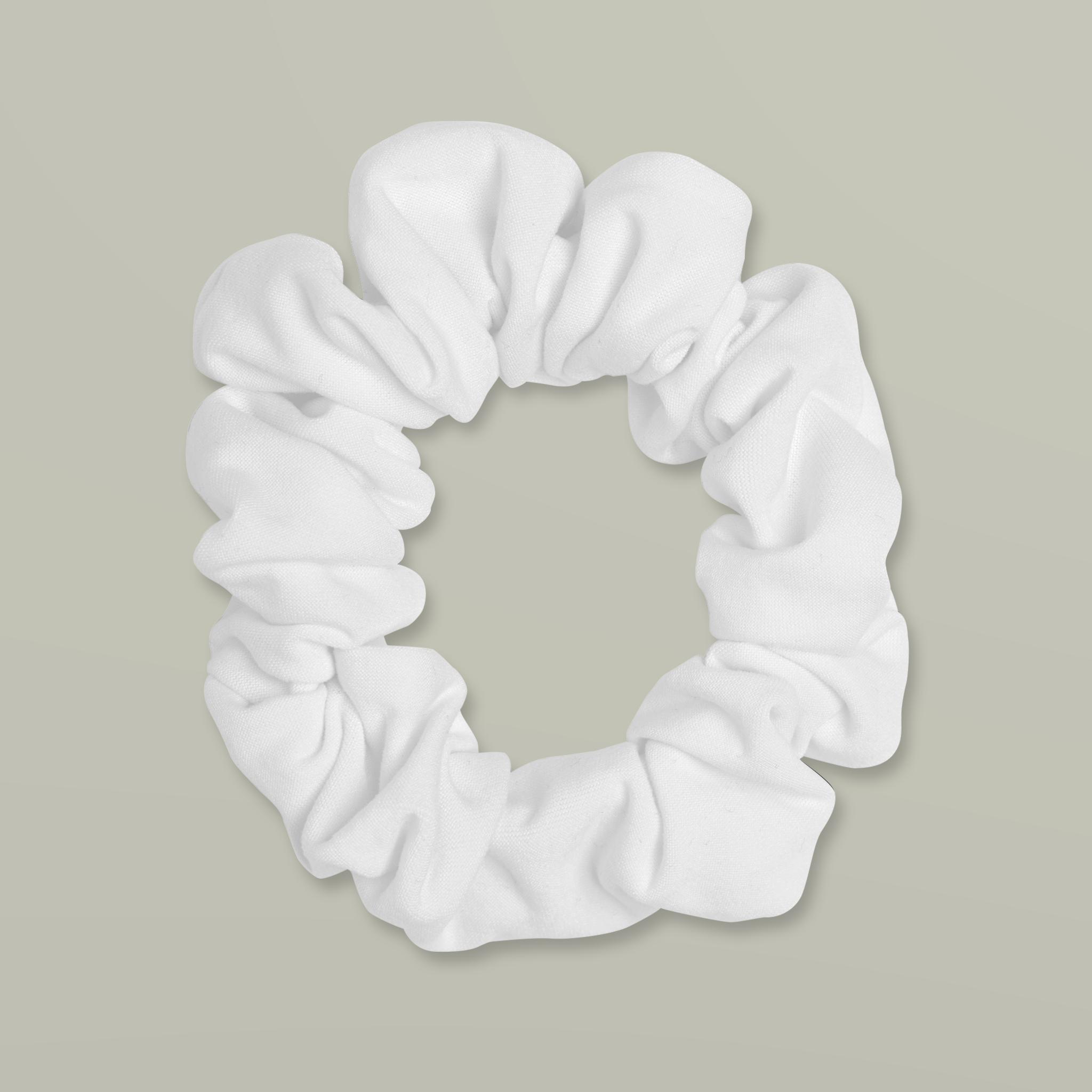 Product Catalog Preview Image Scrunchie
