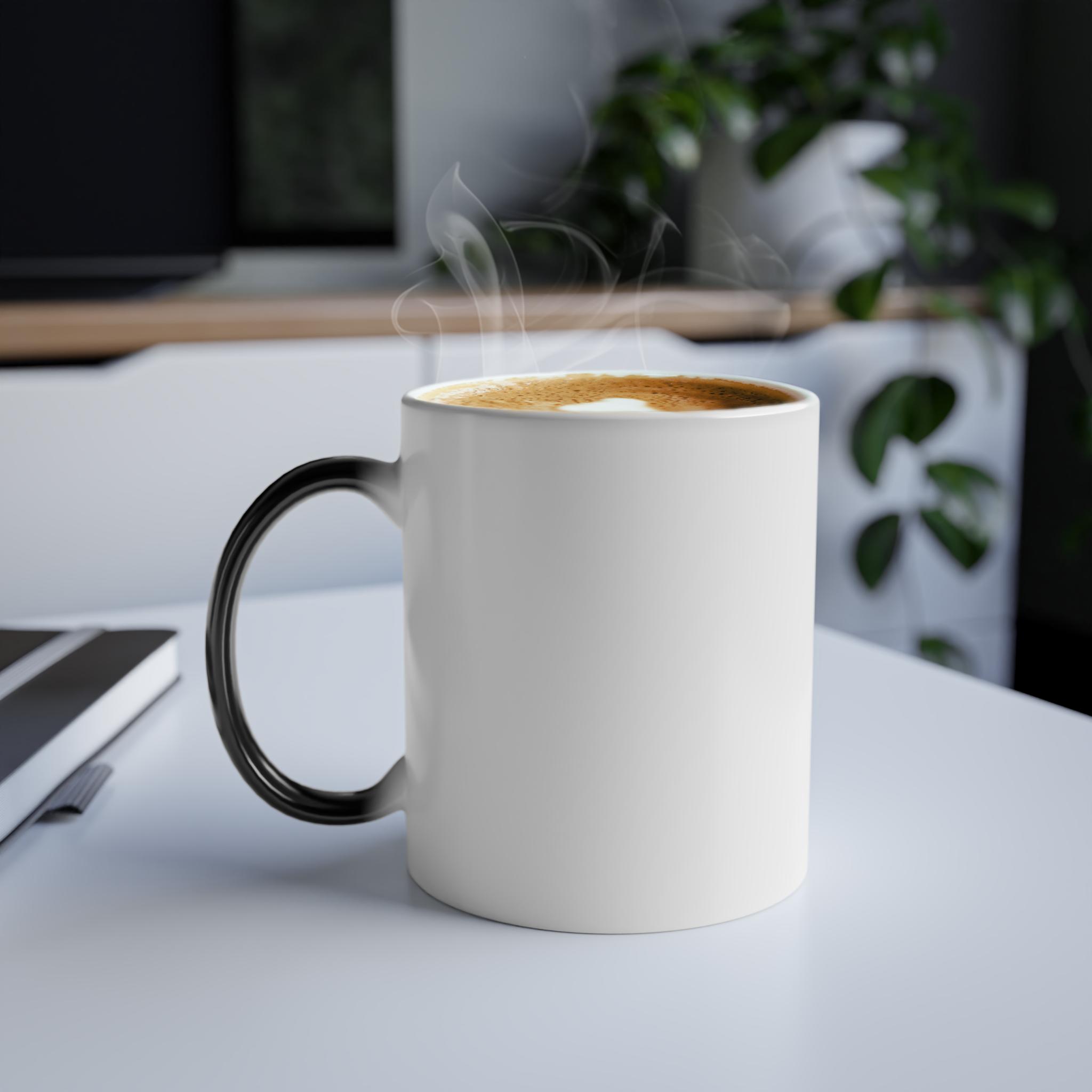 Product Catalog Preview Image Color Morphing Mug, 11oz