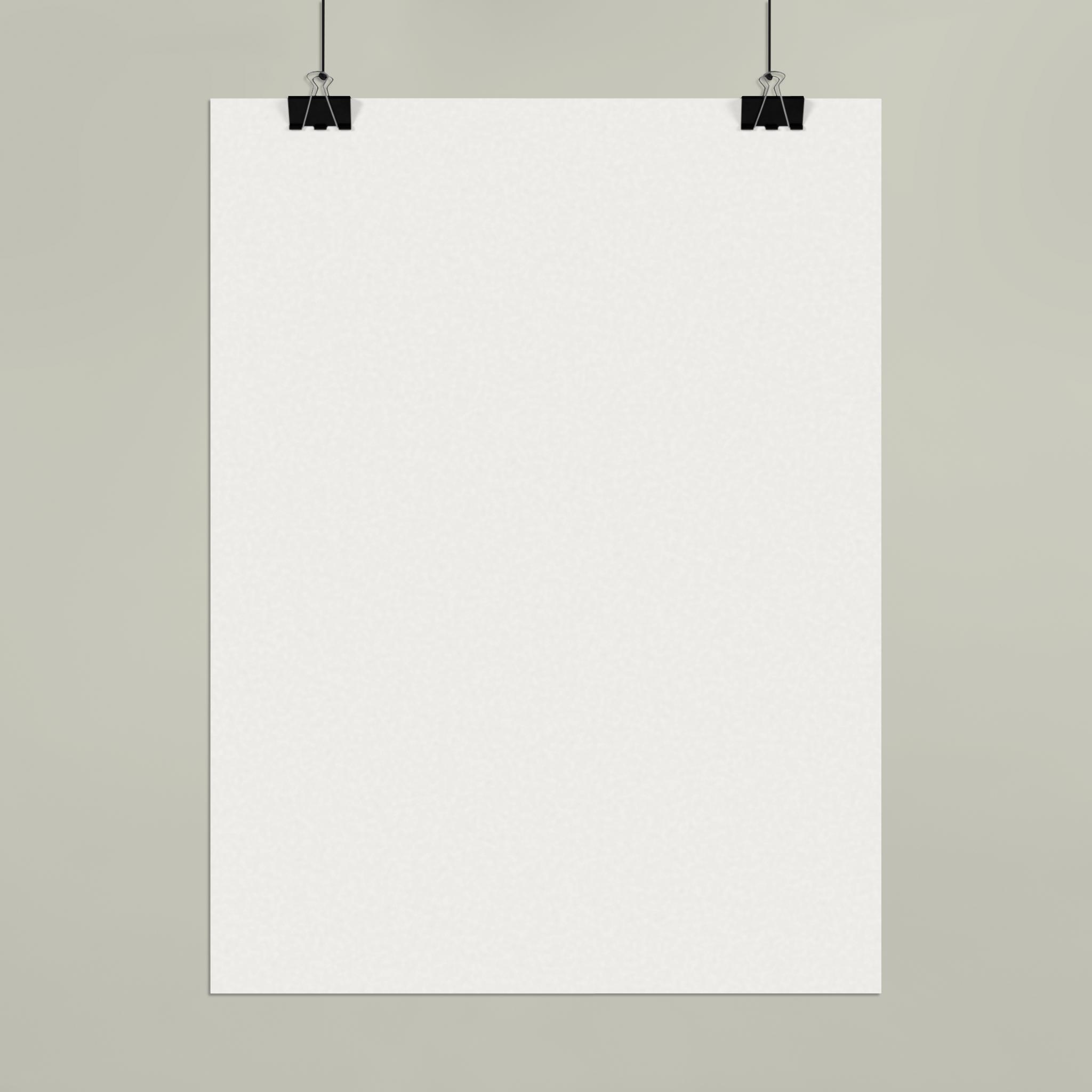 Product Catalog Preview Image Textured Watercolor Matte Posters