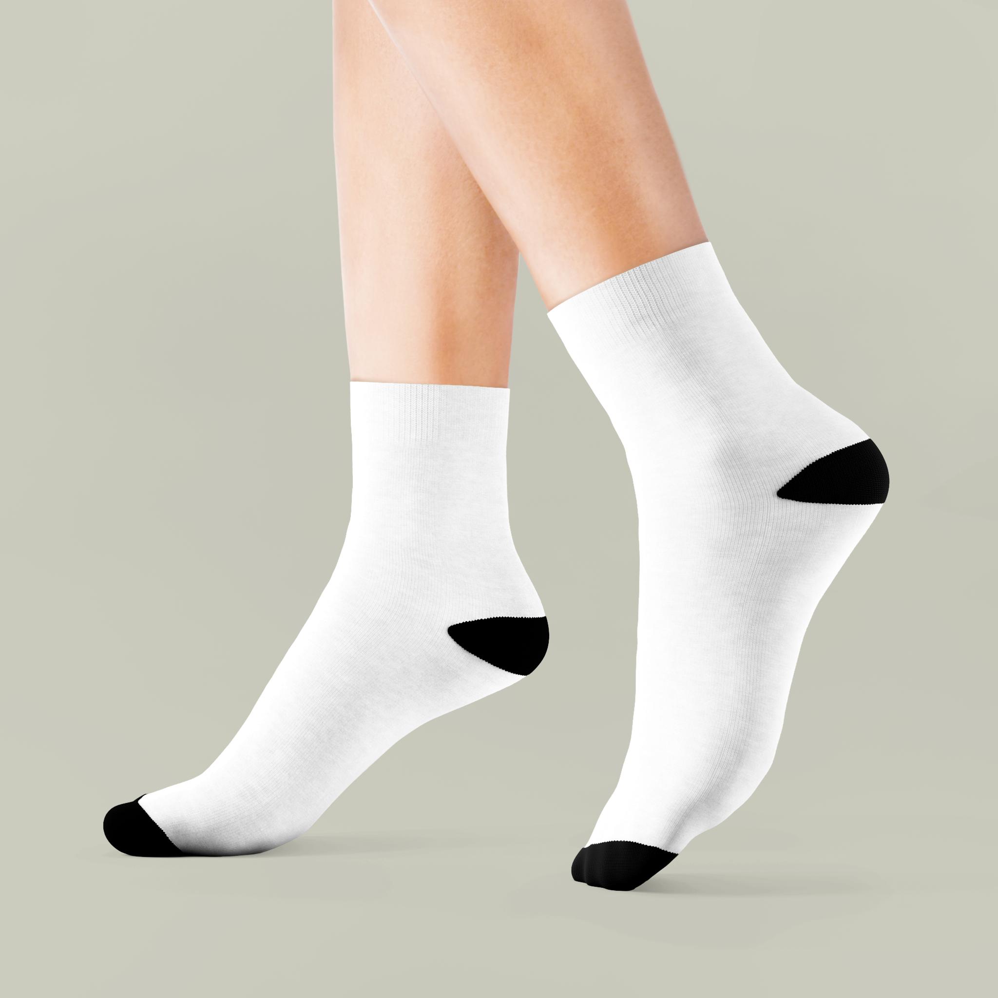 Product Catalog Preview Image Crew Socks
