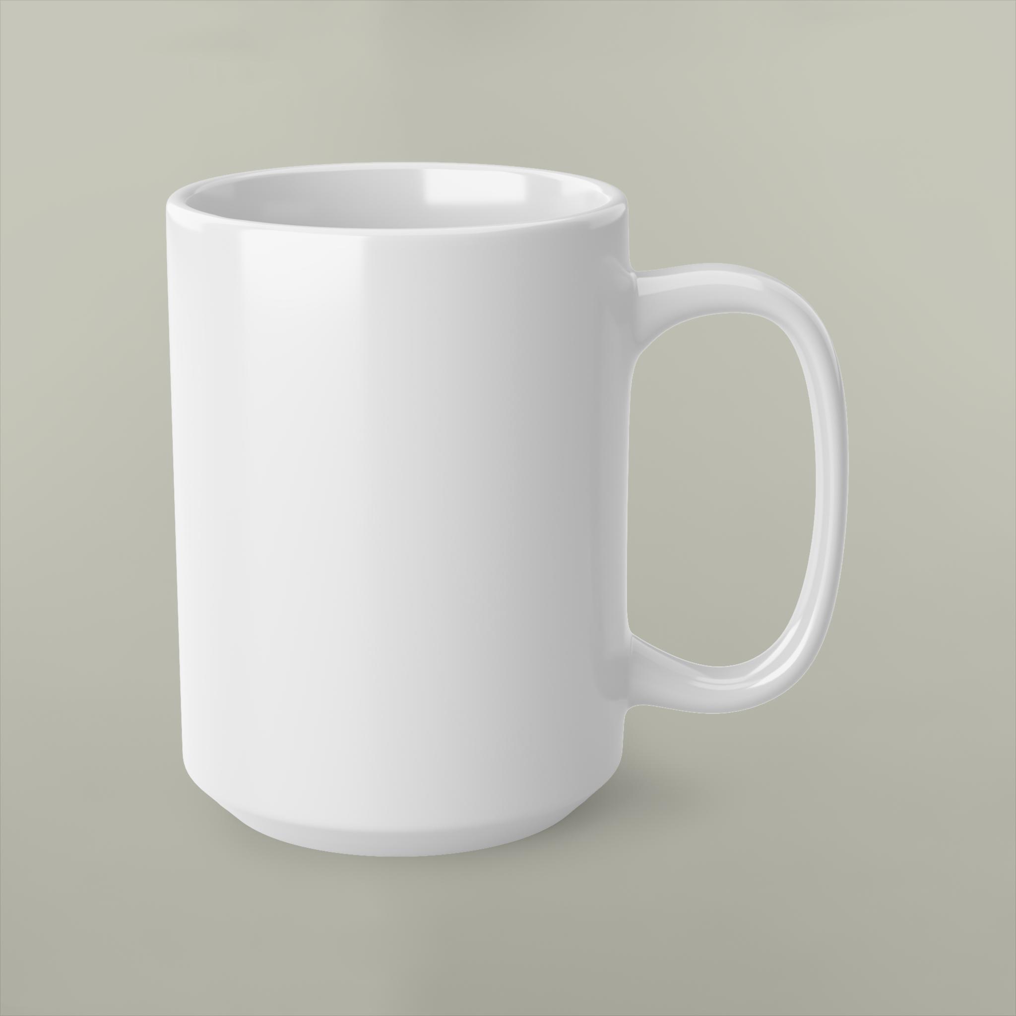 Product Catalog Preview Image Ceramic Coffee Cups, 11oz, 15oz
