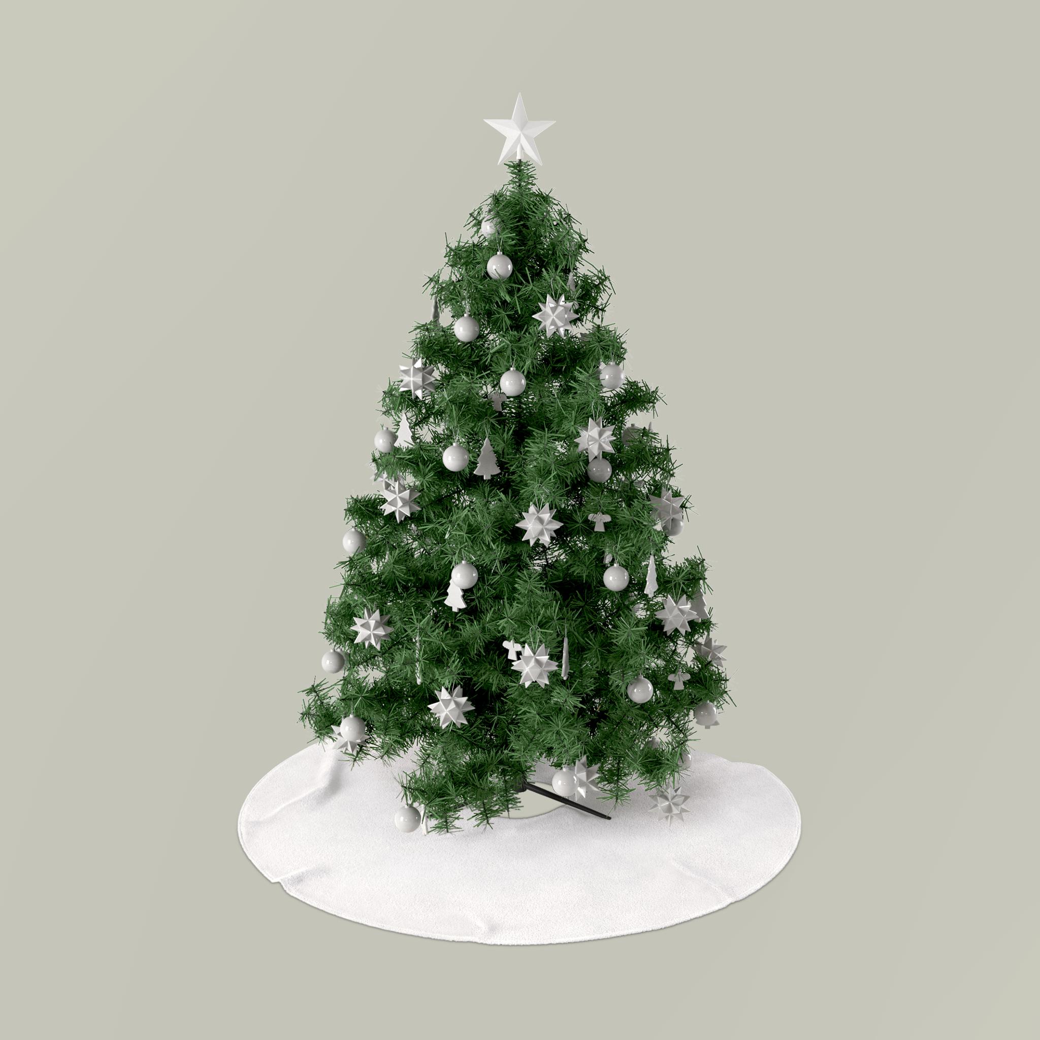 Product Catalog Preview Image Christmas Tree Skirts