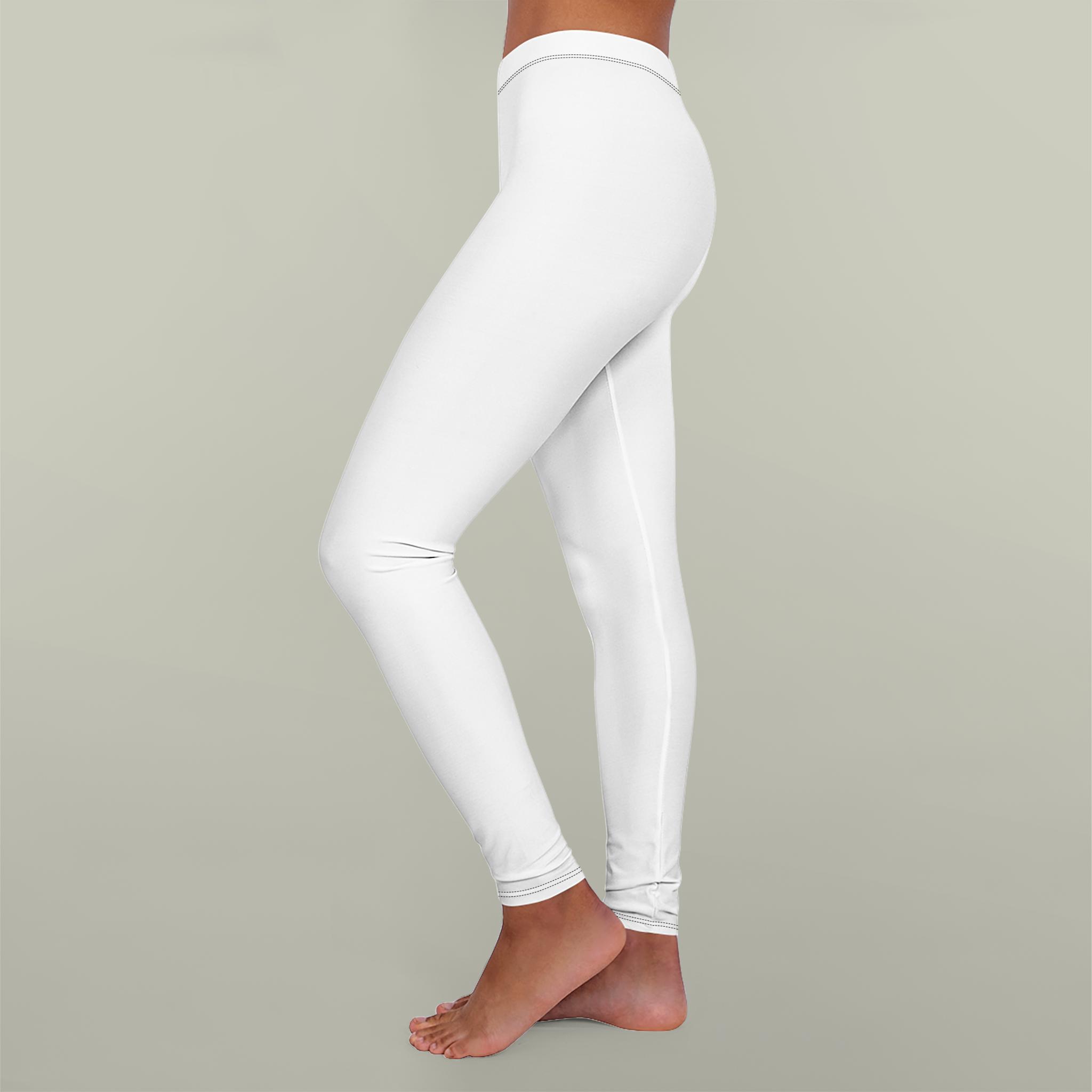 Product Catalog Preview Image Women's Casual Spandex Leggings (AOP)