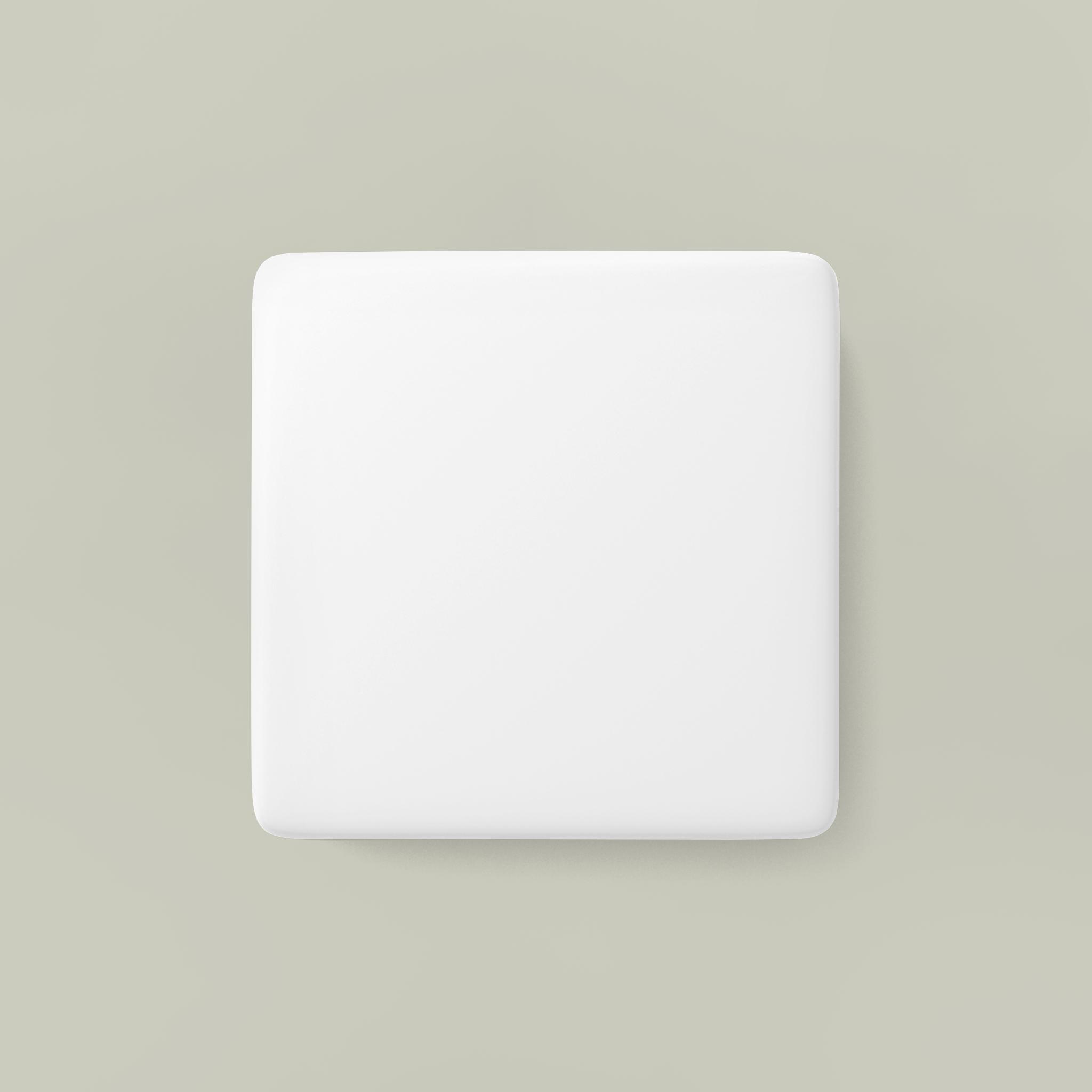 Product Catalog Preview Image Porcelain Magnet, Square