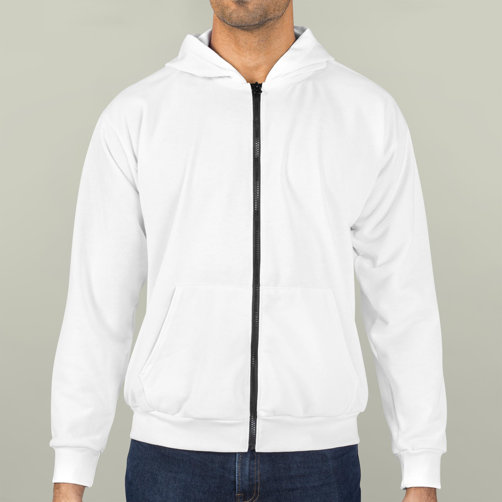 Product Catalog Preview Image Unisex Zip Hoodie (AOP)
