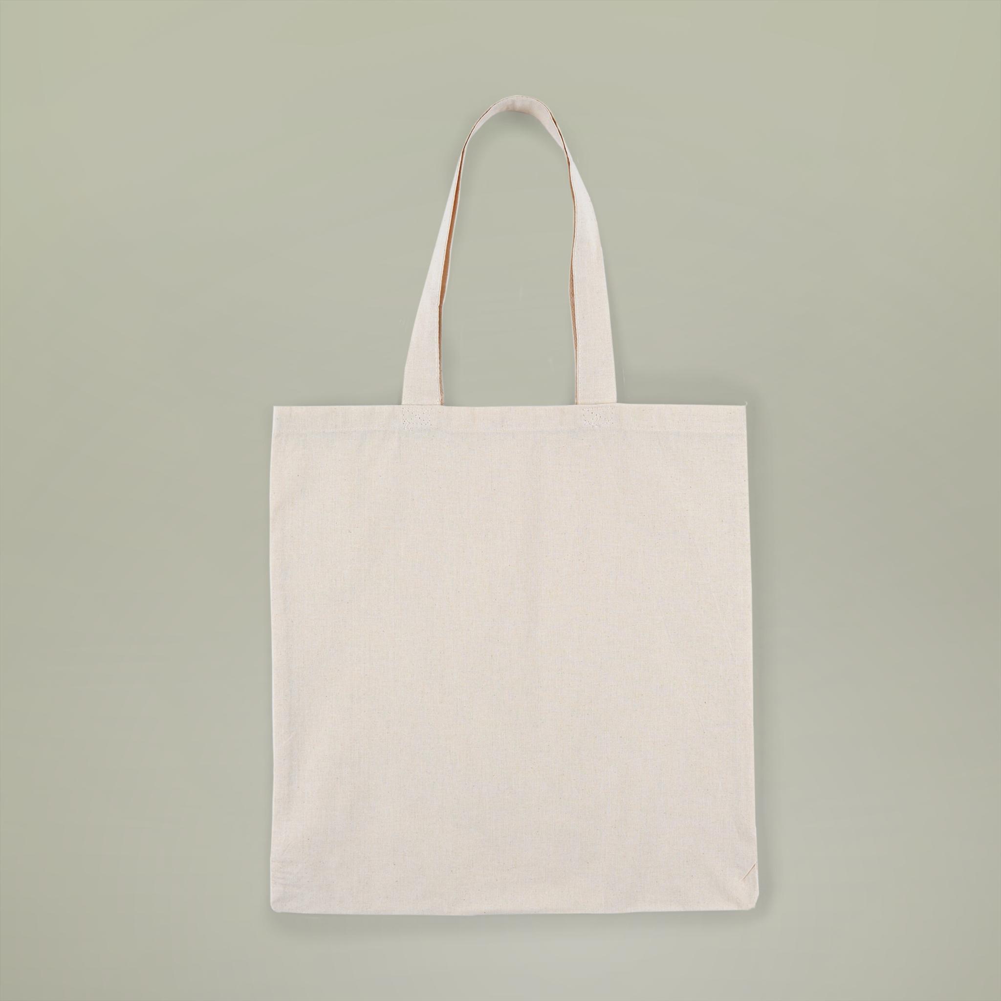 Product Catalog Preview Image Natural Tote Bag