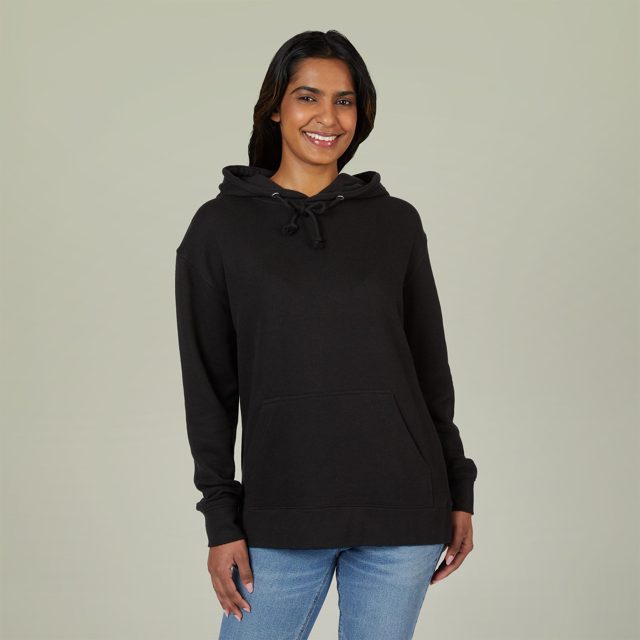 Product Catalog Preview Image Unisex French Terry Hoodie