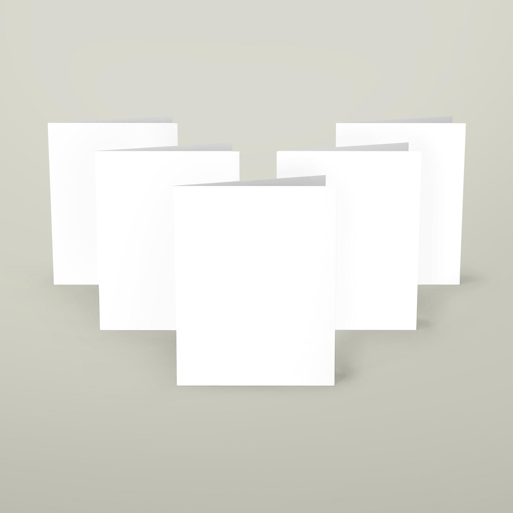 Product Catalog Preview Image Multi-Design Greeting Cards (5-Pack)