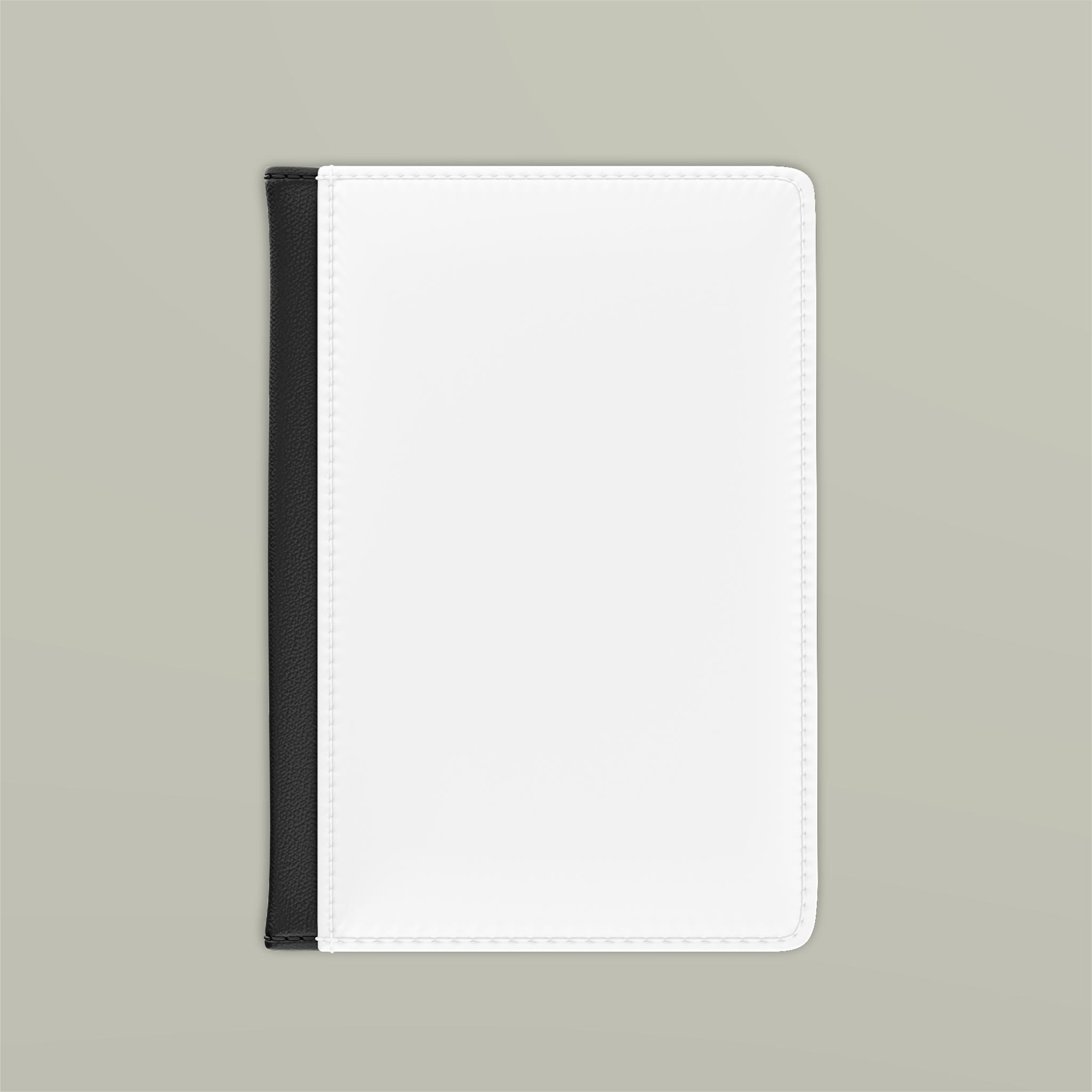 Product Catalog Preview Image Passport Cover