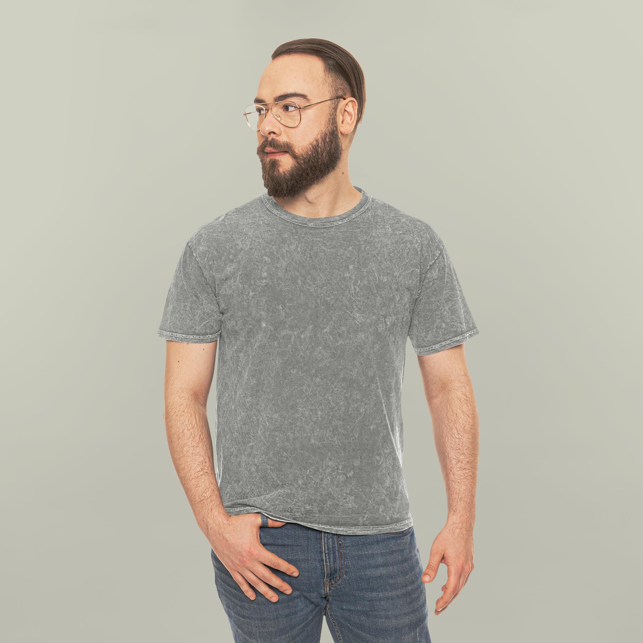 Product Catalog Preview Image Unisex Mineral Wash T-Shirt