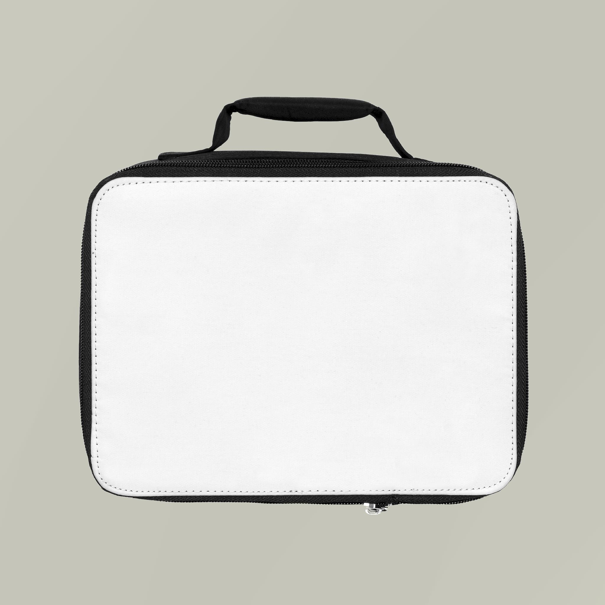 Product Catalog Preview Image Lunch Bag