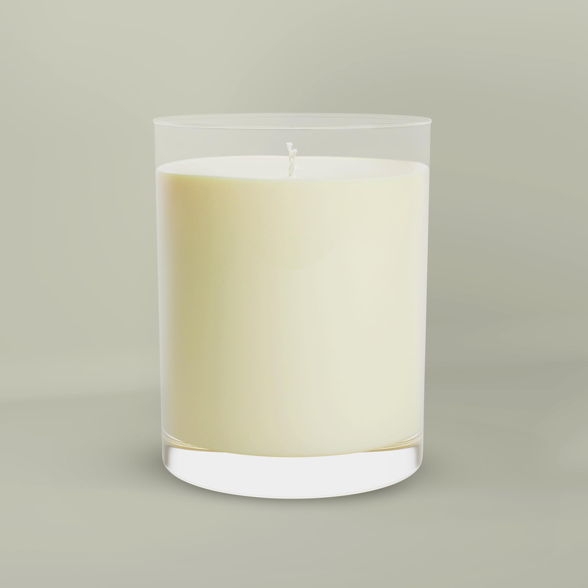 Product Catalog Preview Image Scented Candle - Full Glass, 11oz