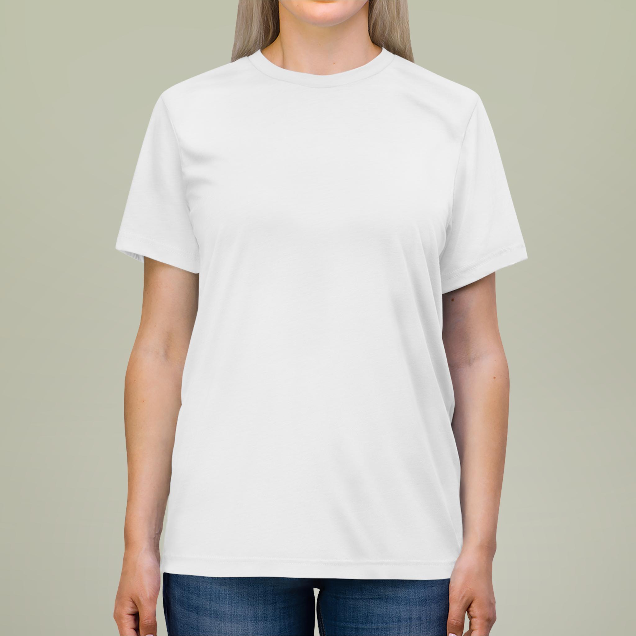 Product Catalog Preview Image Unisex Triblend Tee