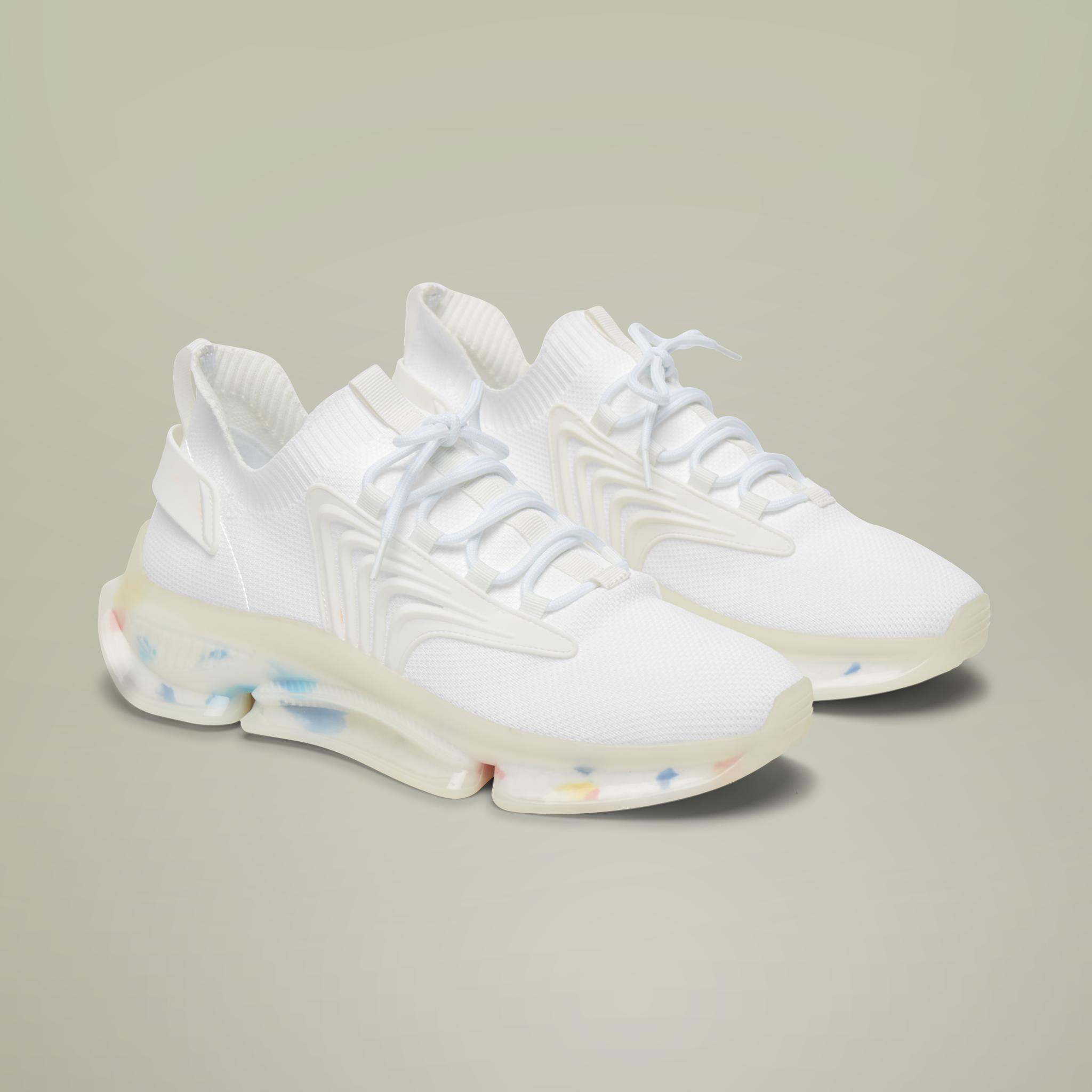 Product Catalog Preview Image Women's Mesh Sneakers