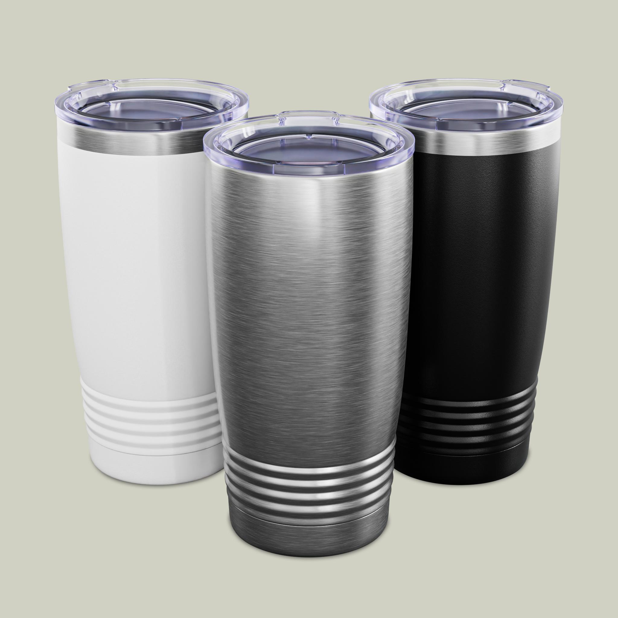 Product Catalog Preview Image Ringneck Tumbler, 20oz