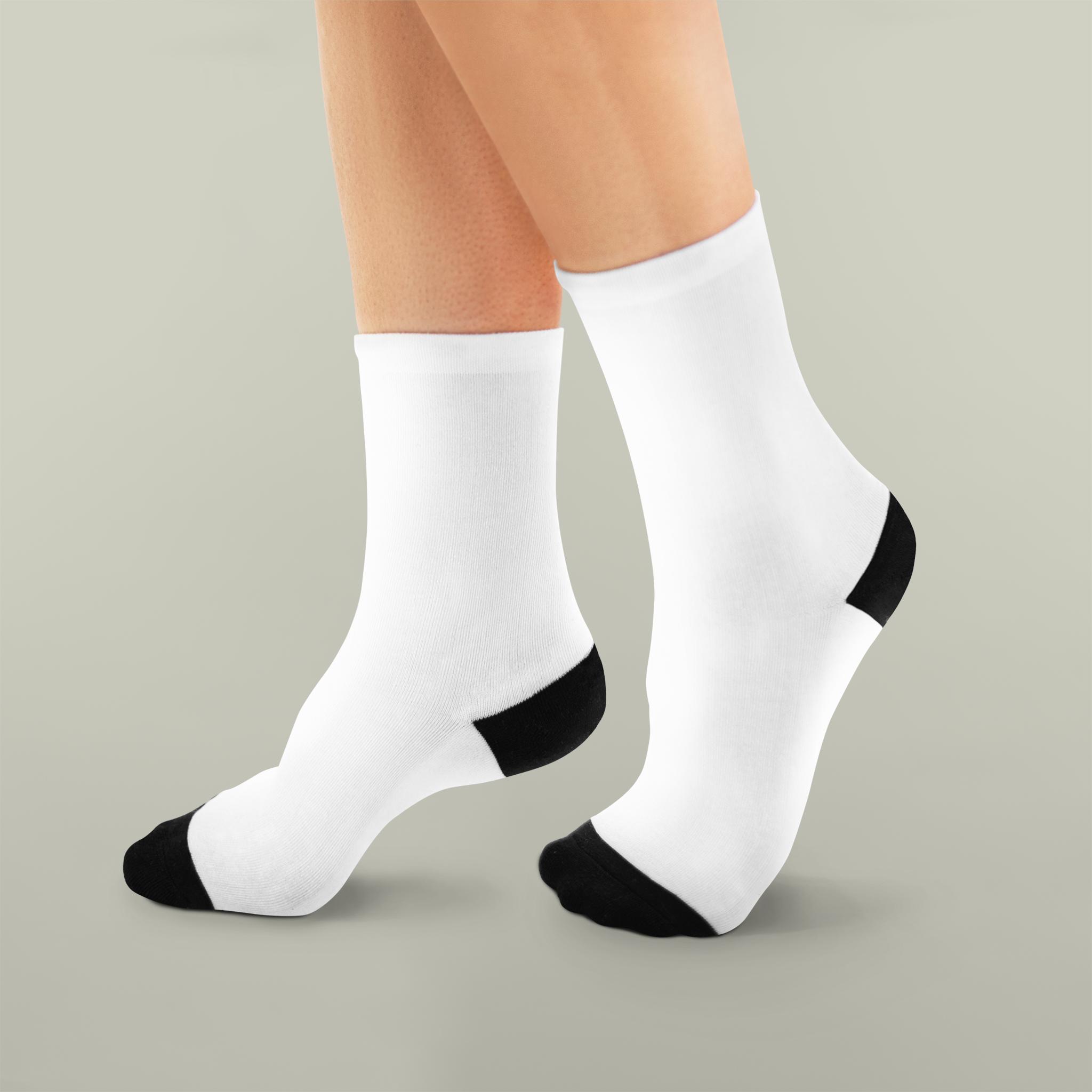 Product Catalog Preview Image Recycled Poly Socks