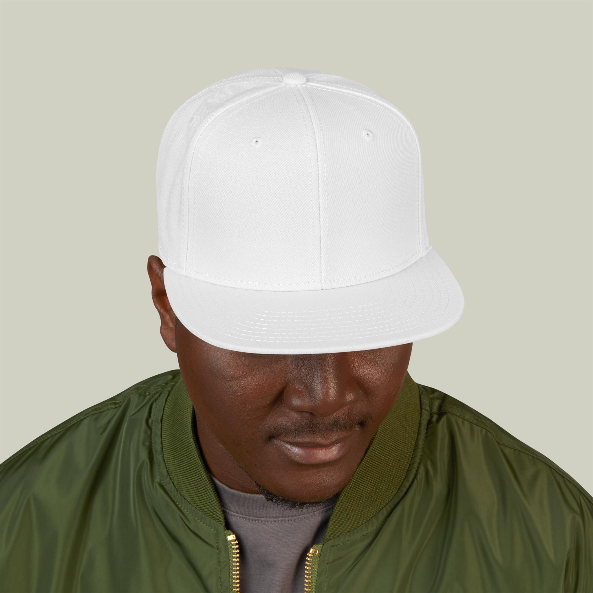 Product Catalog Preview Image Snapback (Embroidery)