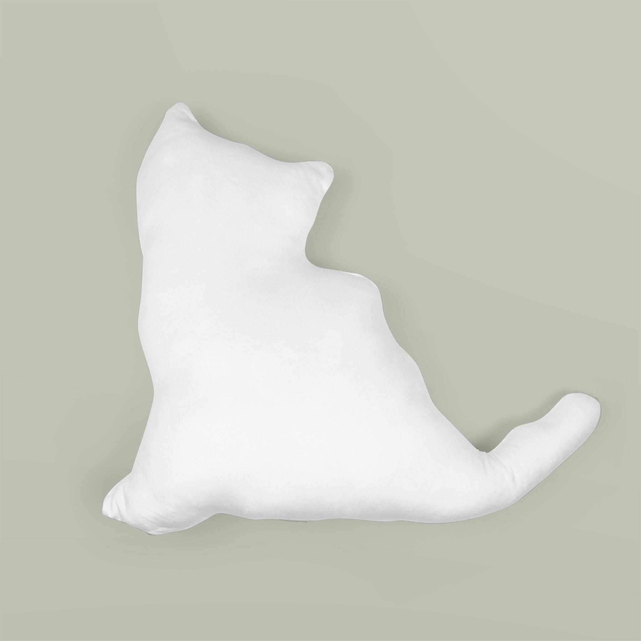 Product Catalog Preview Image Custom Shaped Pillows