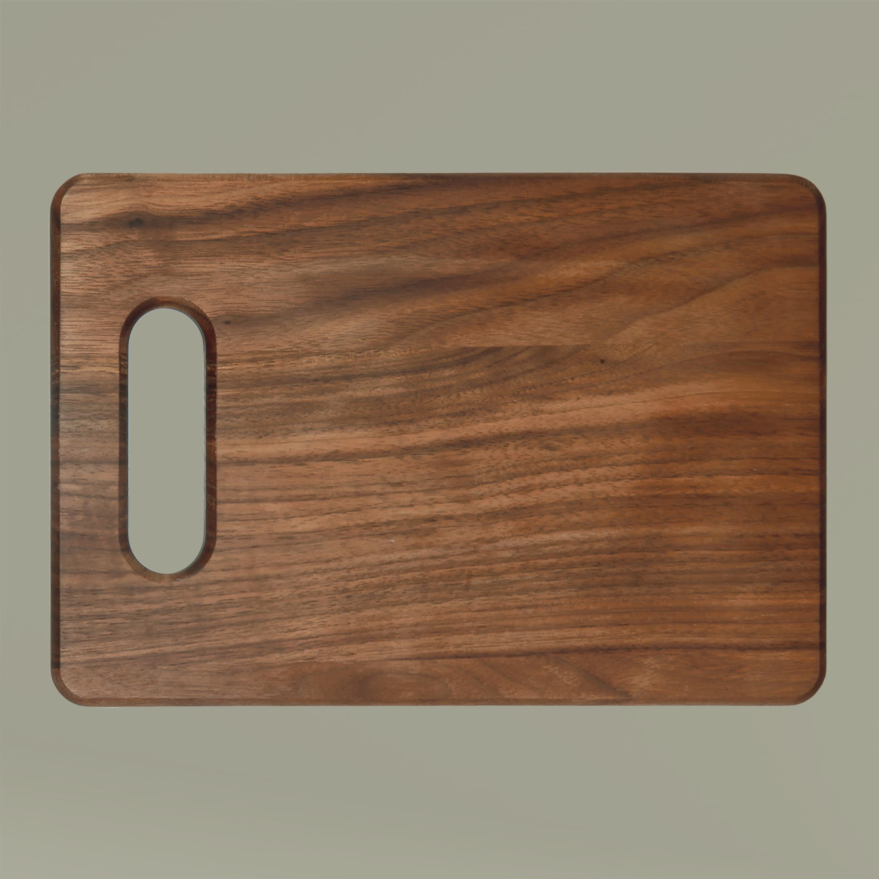 Product Catalog Preview Image Wooden Cutting Board (Engraving)