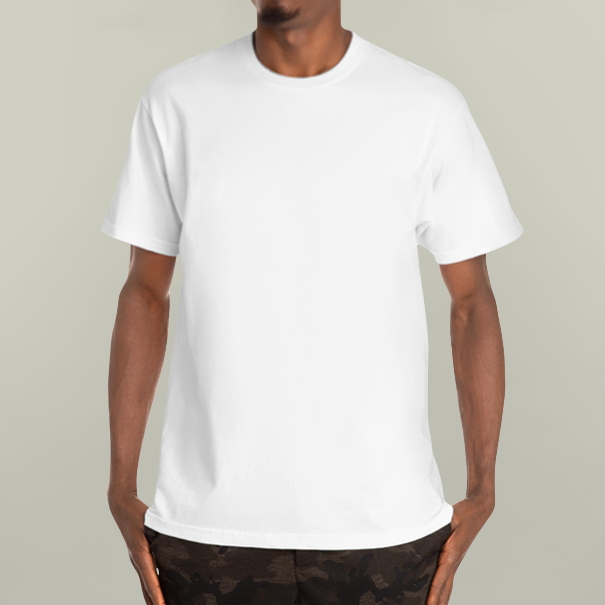 Product Catalog Preview Image Unisex Hammer™ T-shirt