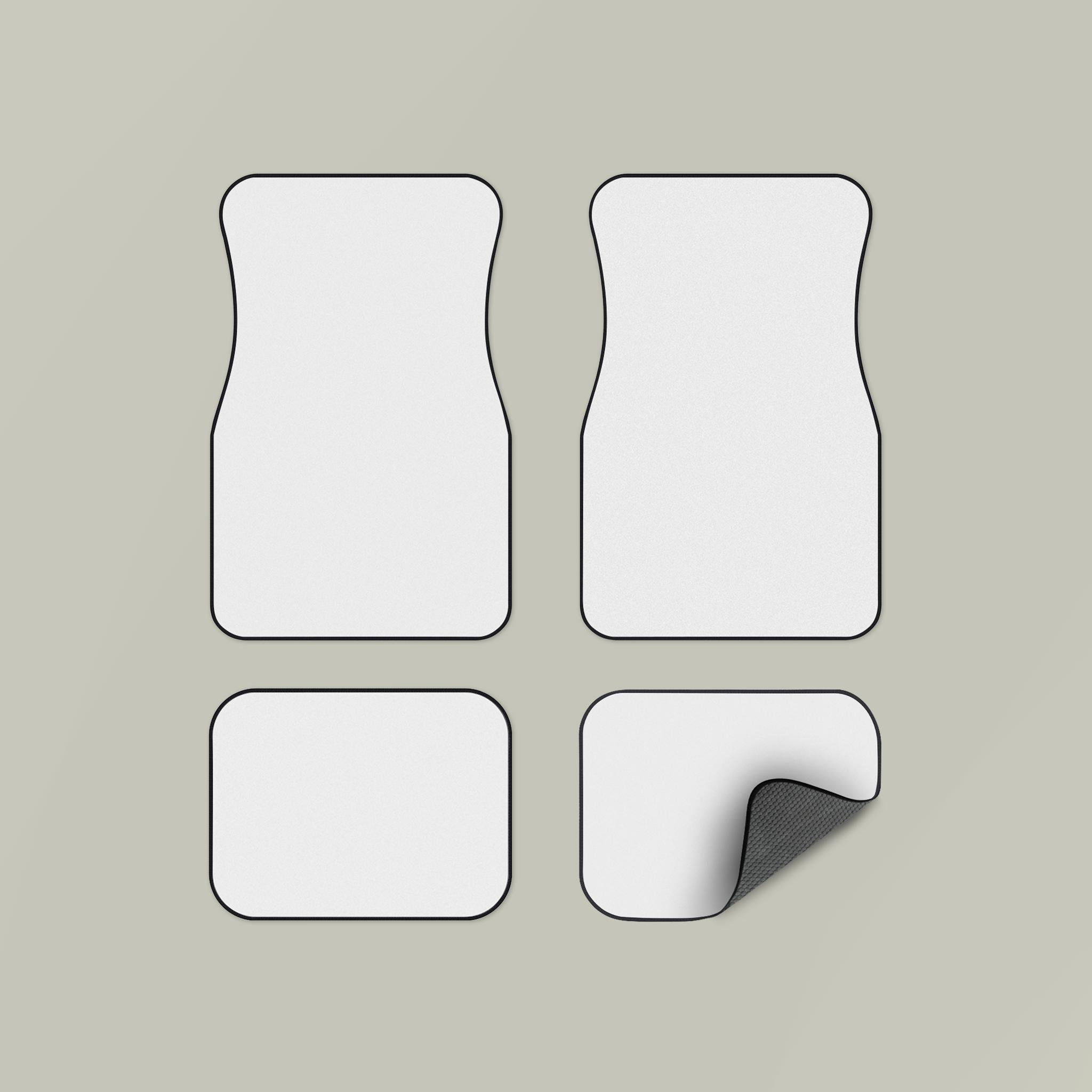 Product Catalog Preview Image Car Mats (Set of 4)