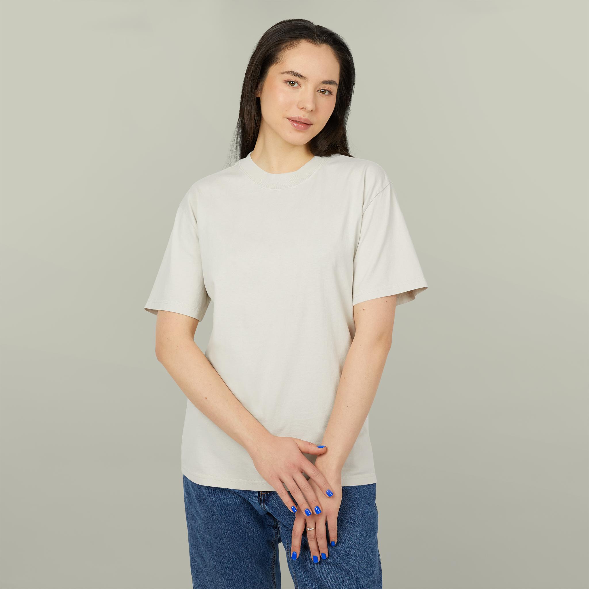 Product Catalog Preview Image Unisex Heavy Faded Tee