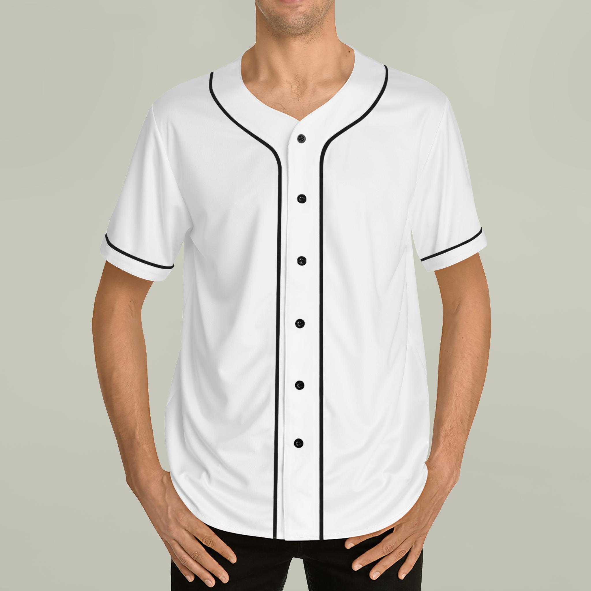 Product Catalog Preview Image Men's Baseball Jersey (AOP)