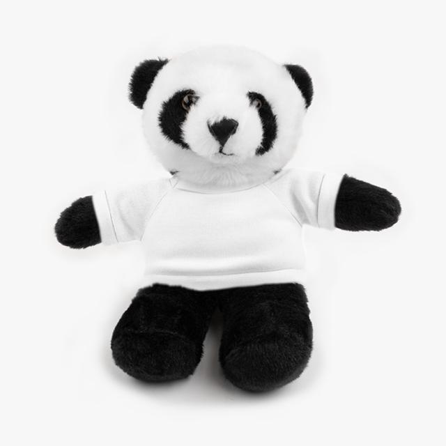Product Catalog Preview Image Stuffed Animals with Tee