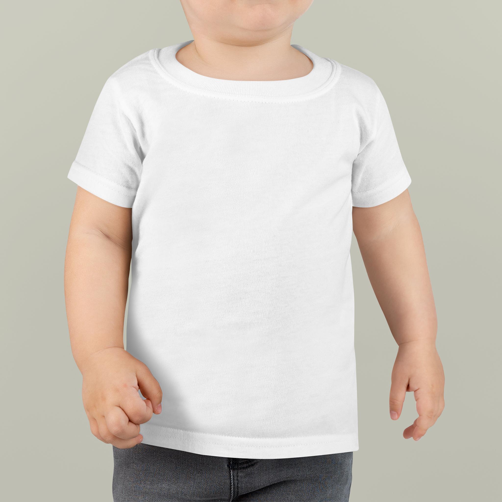 Product Catalog Preview Image Toddler T-shirt