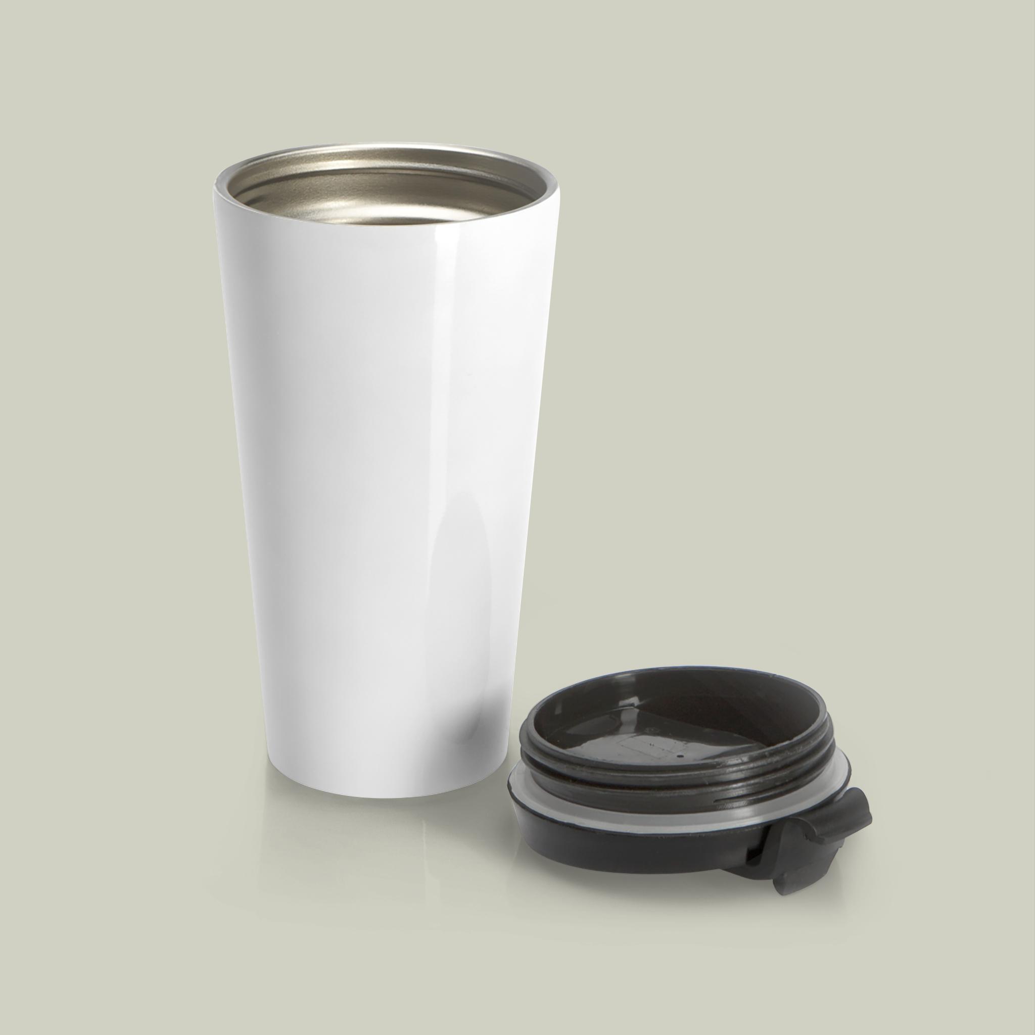 Product Catalog Preview Image Stainless Steel Travel Mug