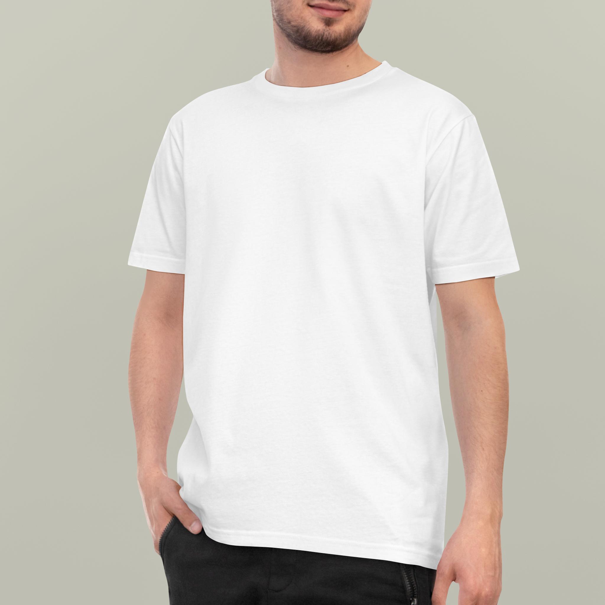 Product Catalog Preview Image Unisex Classic Jersey T-shirt