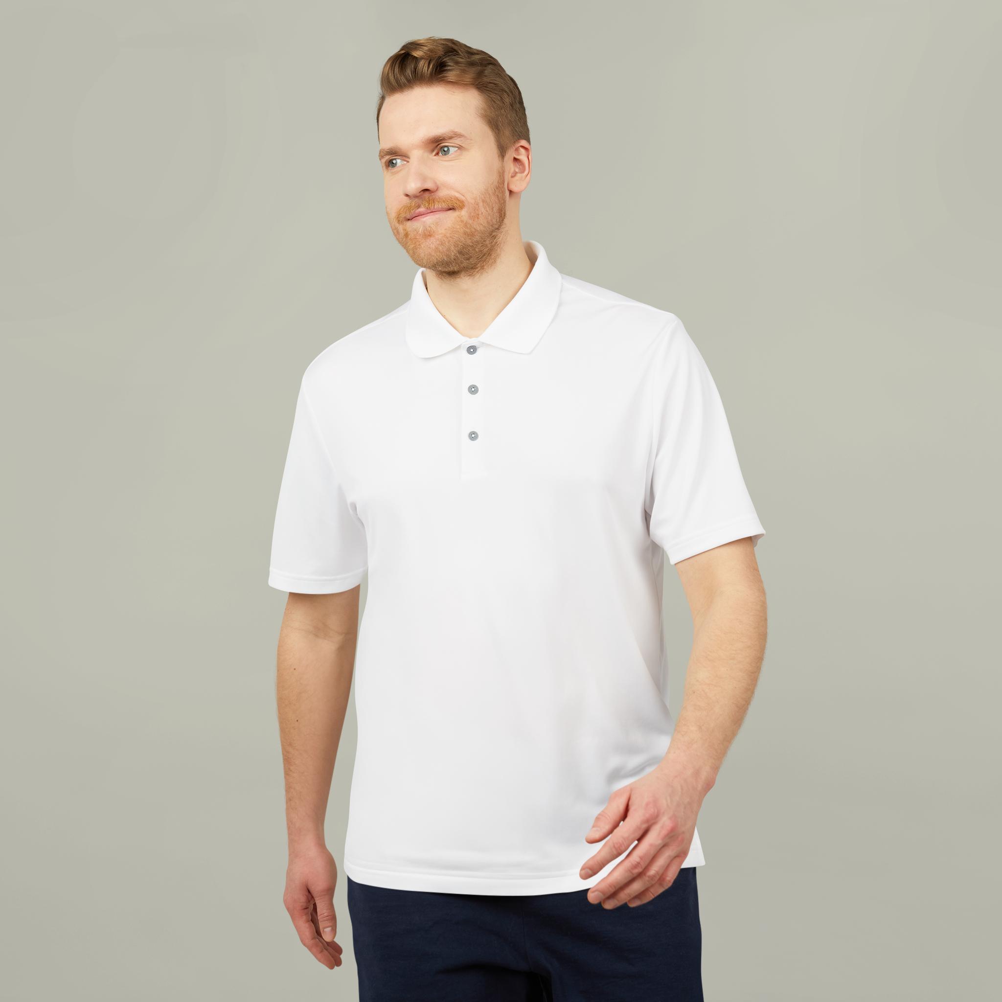 Product Catalog Preview Image adidas Unisex Performance Polo
