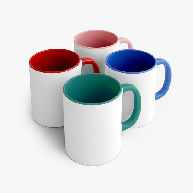 Product Catalog Preview Image 11oz Accent Mug