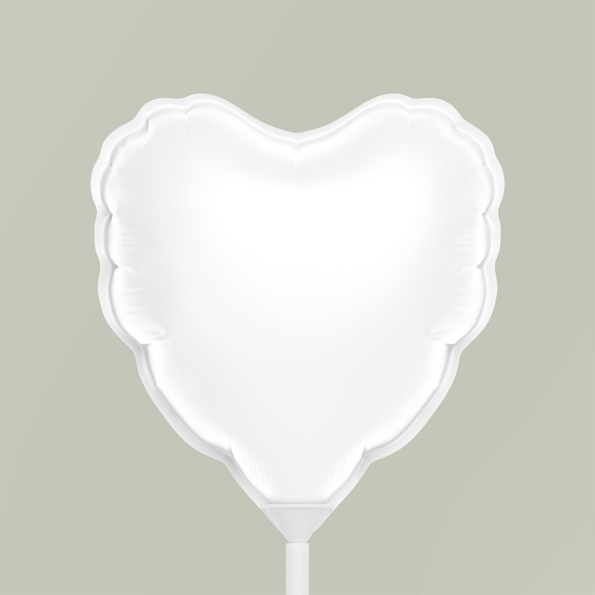 Product Catalog Preview Image Balloons (Round and Heart-shaped), 6"