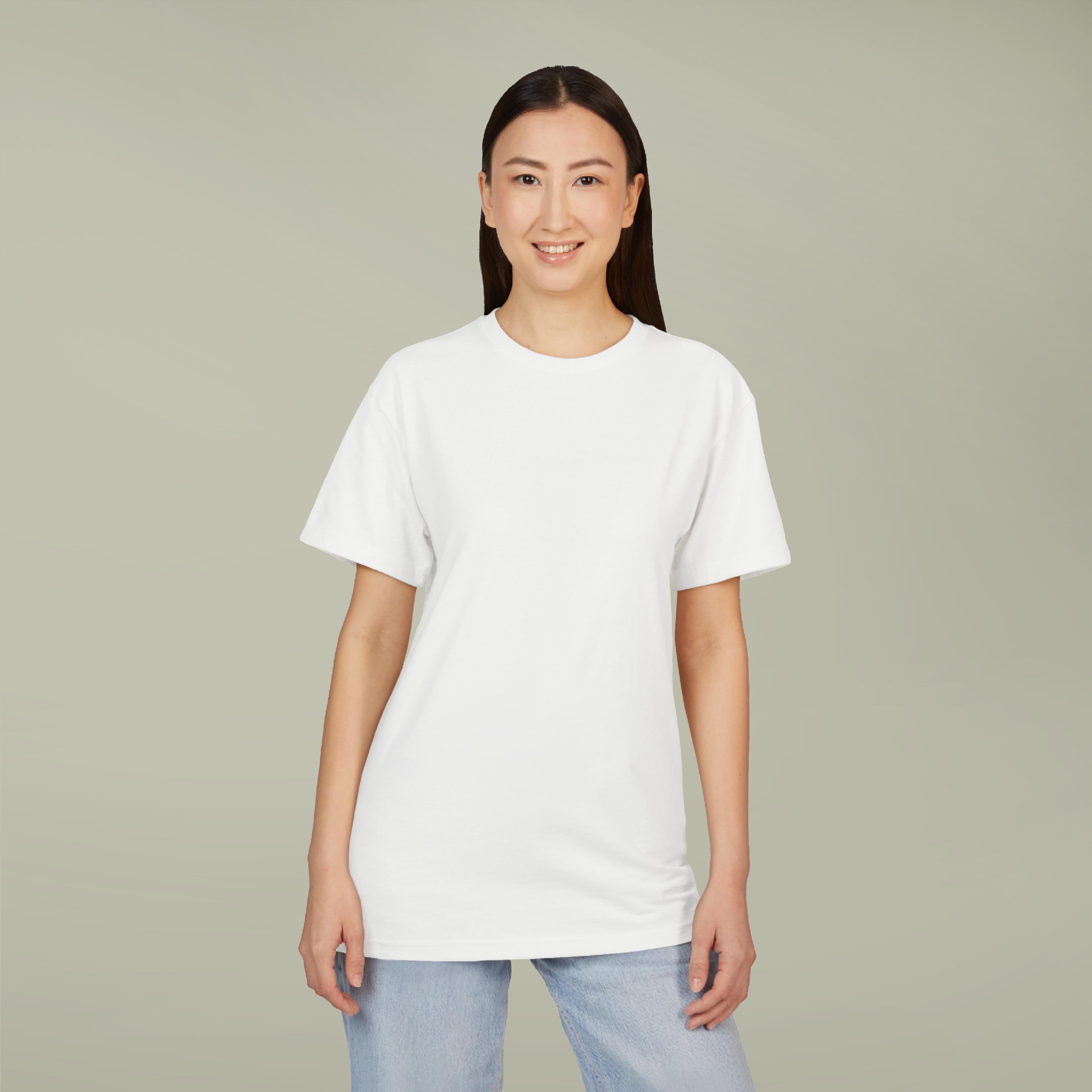 Product Catalog Preview Image Unisex Sueded T-Shirt