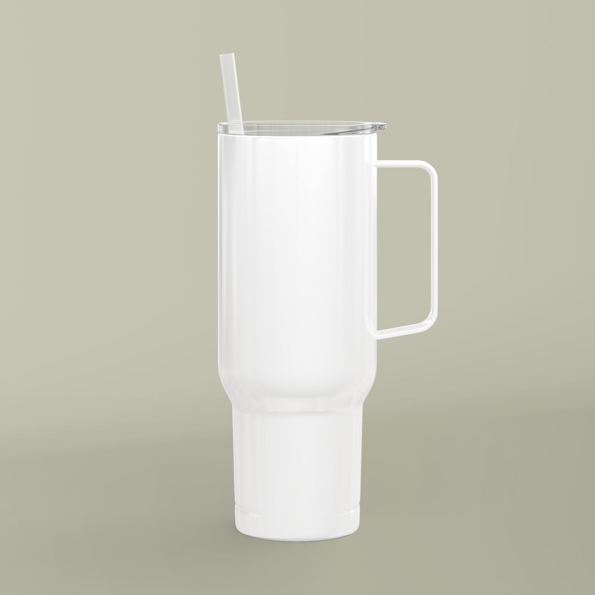 Product Catalog Preview Image Insulated Tumbler with Lid, 40oz (Engraving)