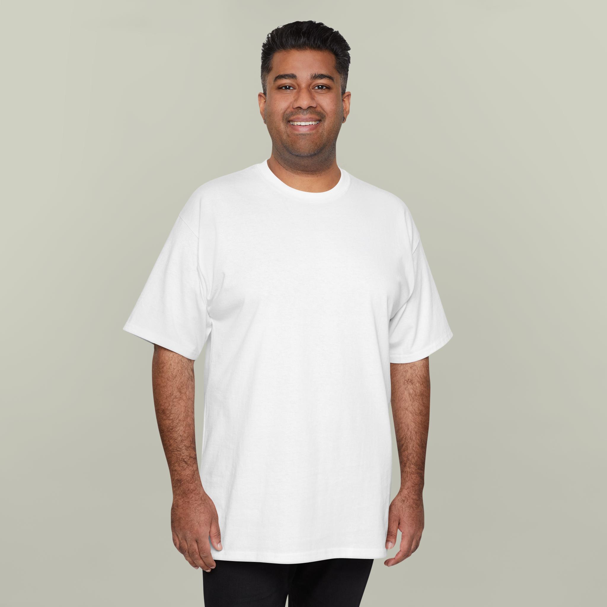 Product Catalog Preview Image Unisex Ultra Cotton® Tall T-Shirt