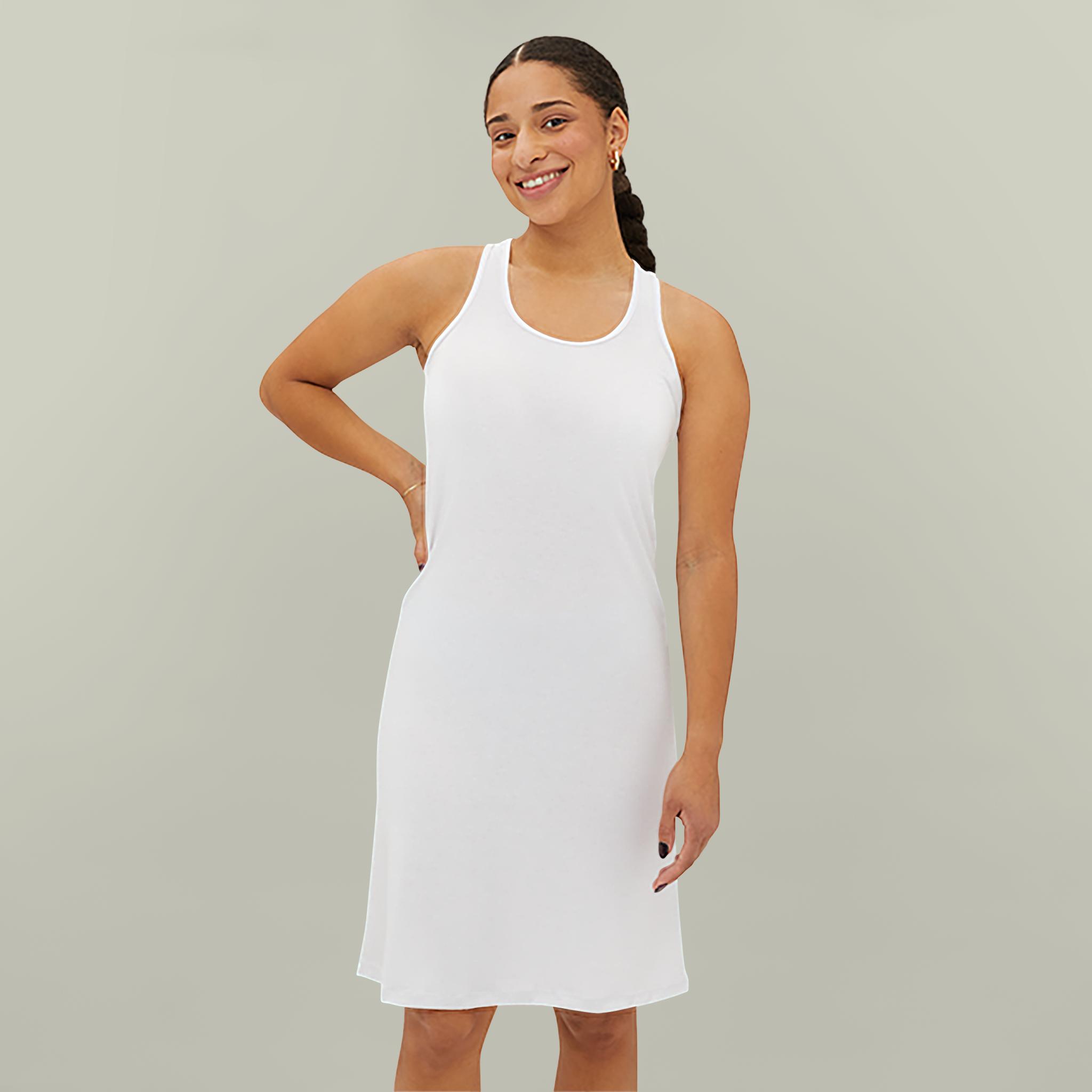 Product Catalog Preview Image Women's Racerback Dress (AOP)